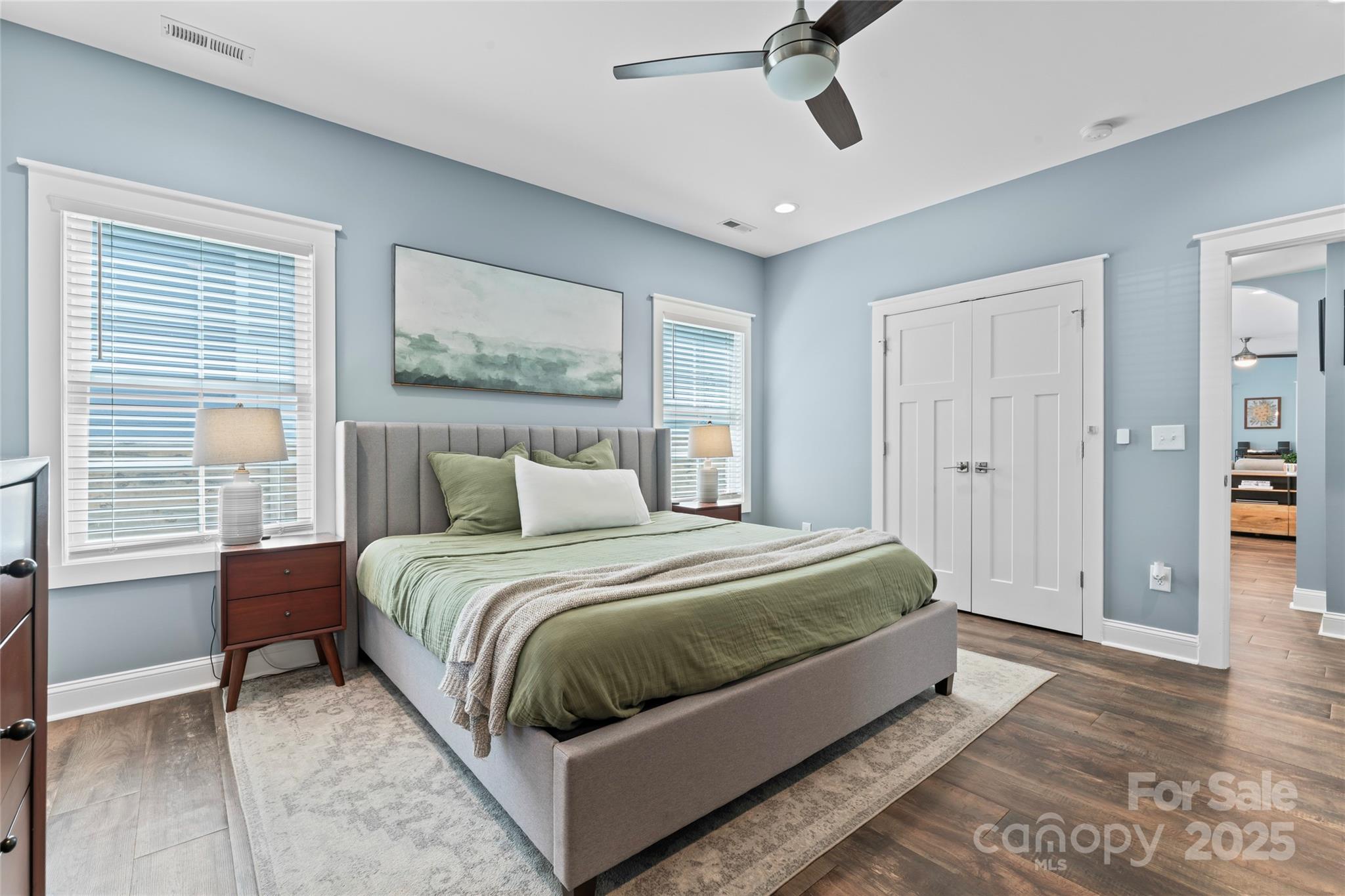 East Town Village - Residential