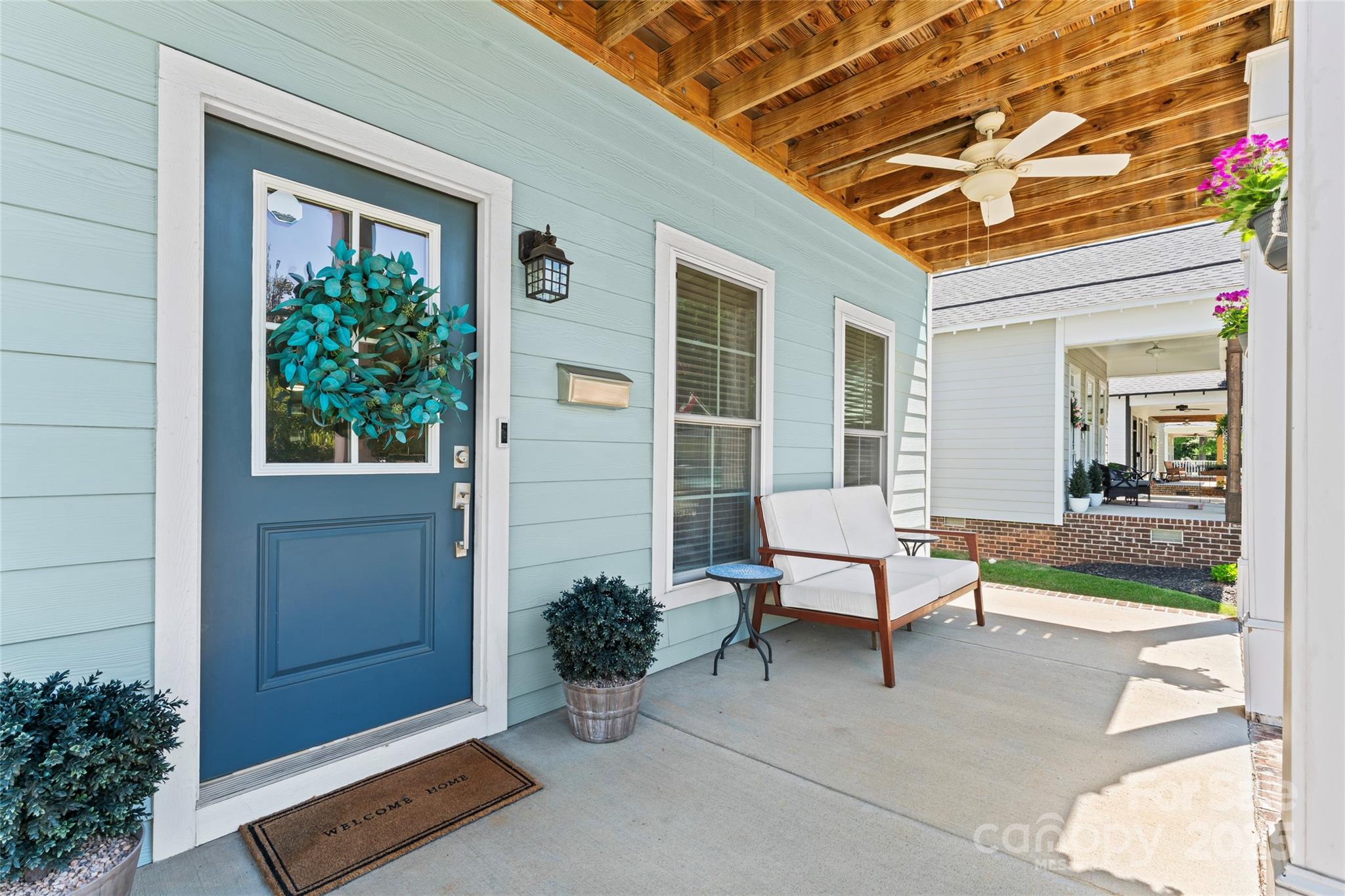 East Town Village - Residential