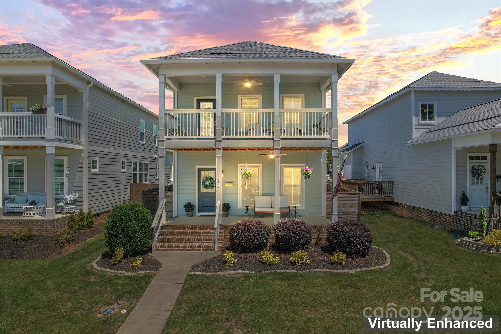 East Town Village - Residential