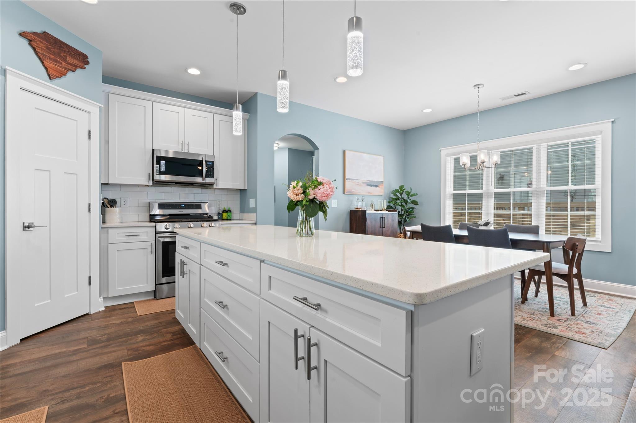 East Town Village - Residential