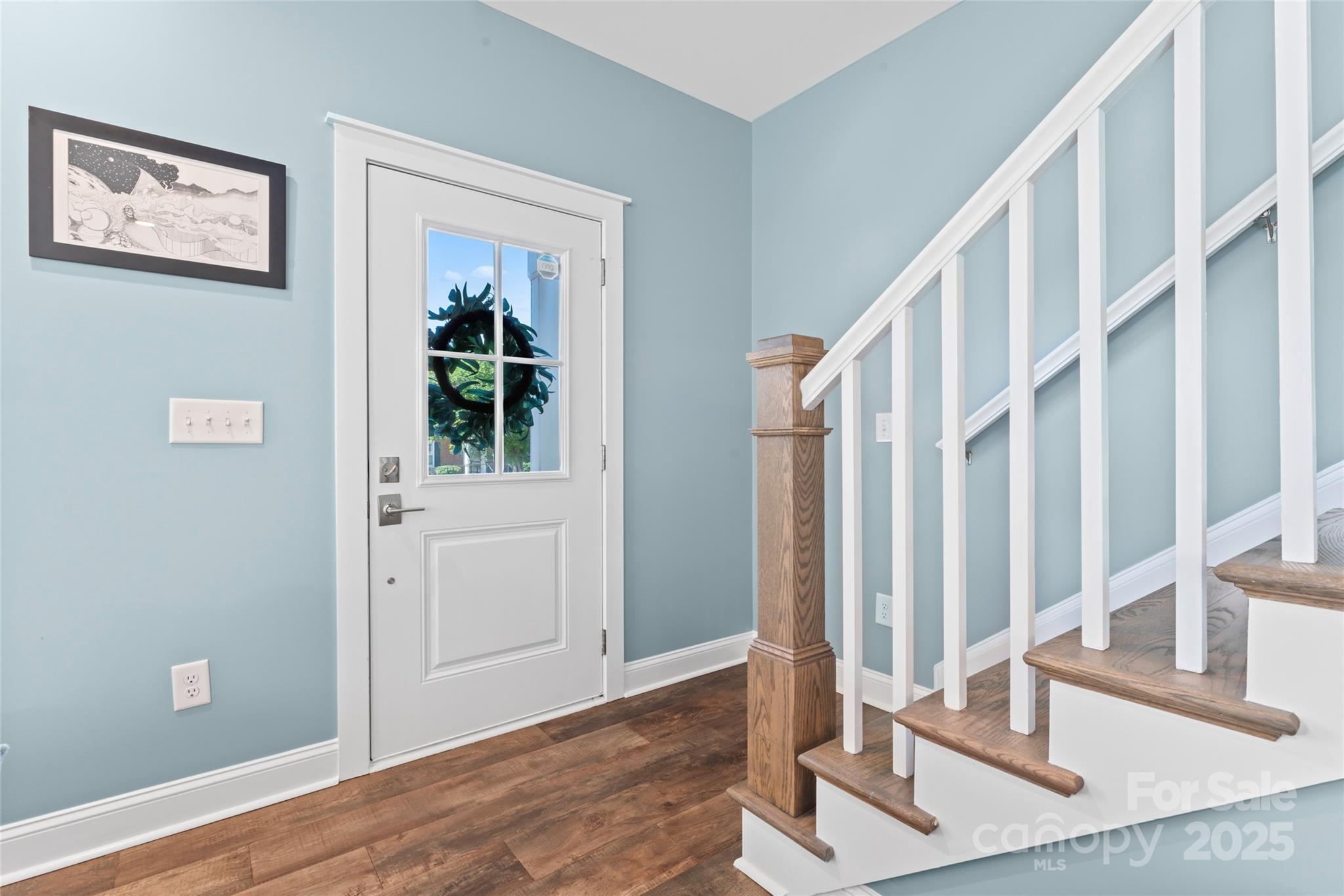 East Town Village - Residential