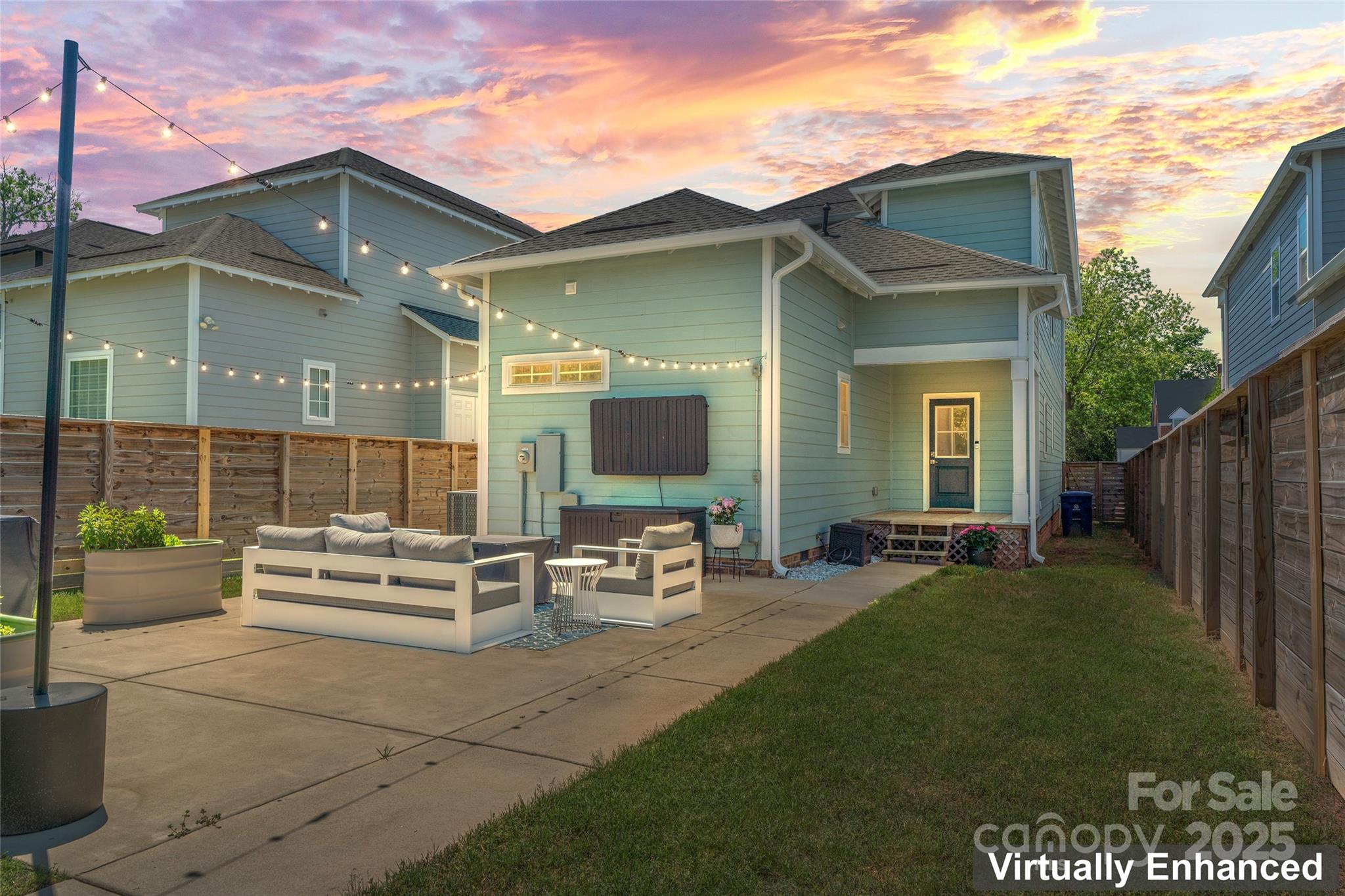 East Town Village - Residential