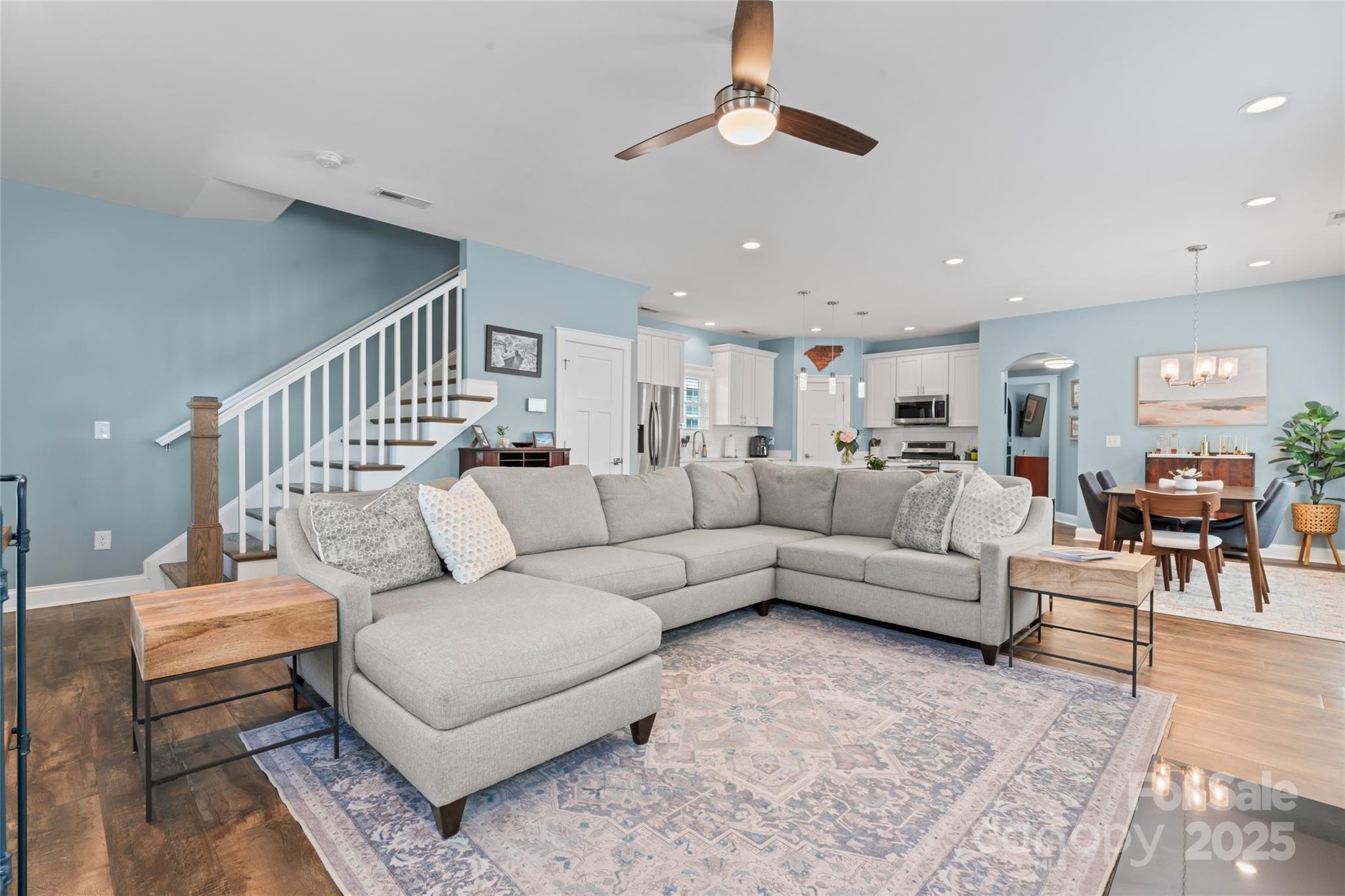 East Town Village - Residential