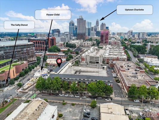 115 E PARK AVE UNIT 305, CHARLOTTE, NC 28203 - Image 75d89c4f42628a09427e210b92b80dc8/3068995337