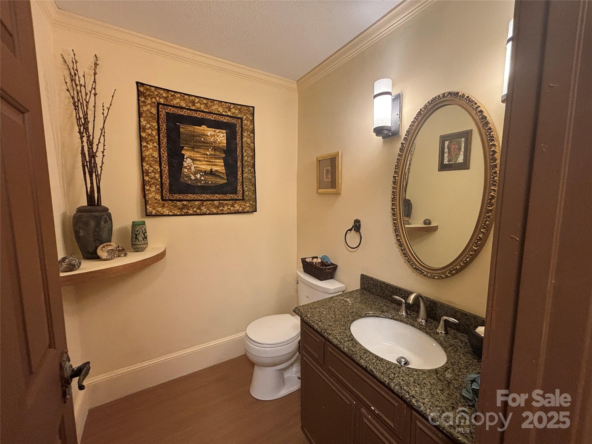 Cedar Rock Estates - Residential