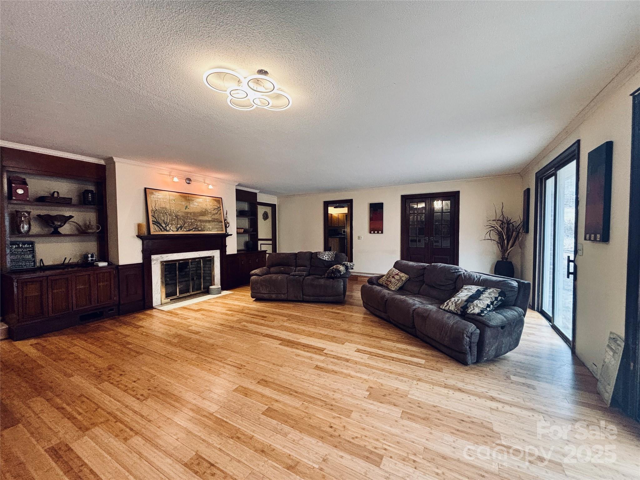 Cedar Rock Estates - Residential