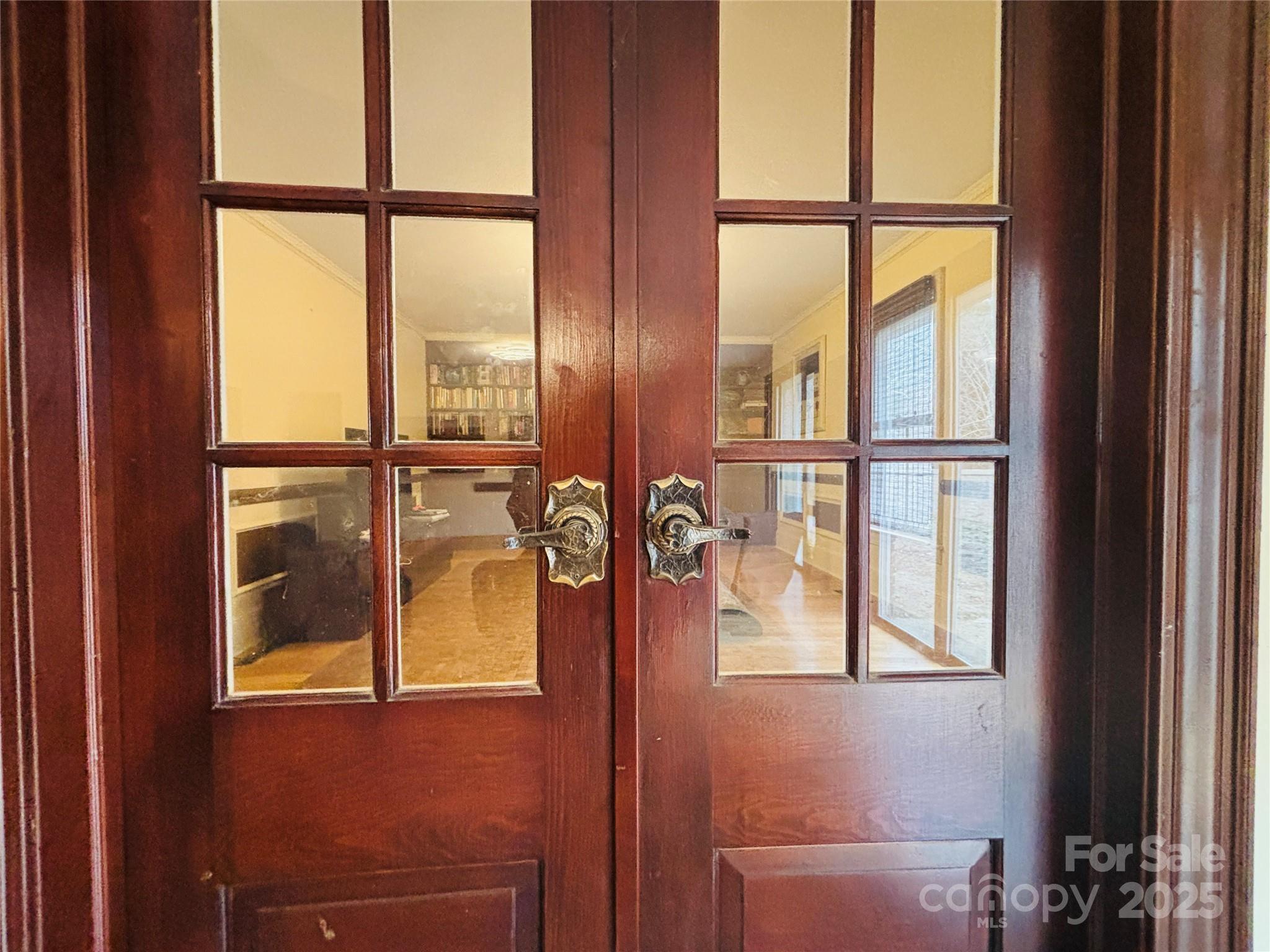 Cedar Rock Estates - Residential