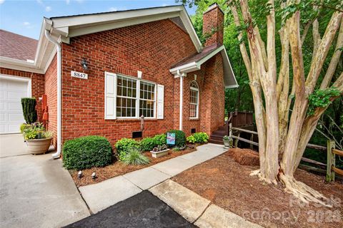 Photo of 8847 Grand Oak Drive, Charlotte, NC 28277 (MLS # 4386922)