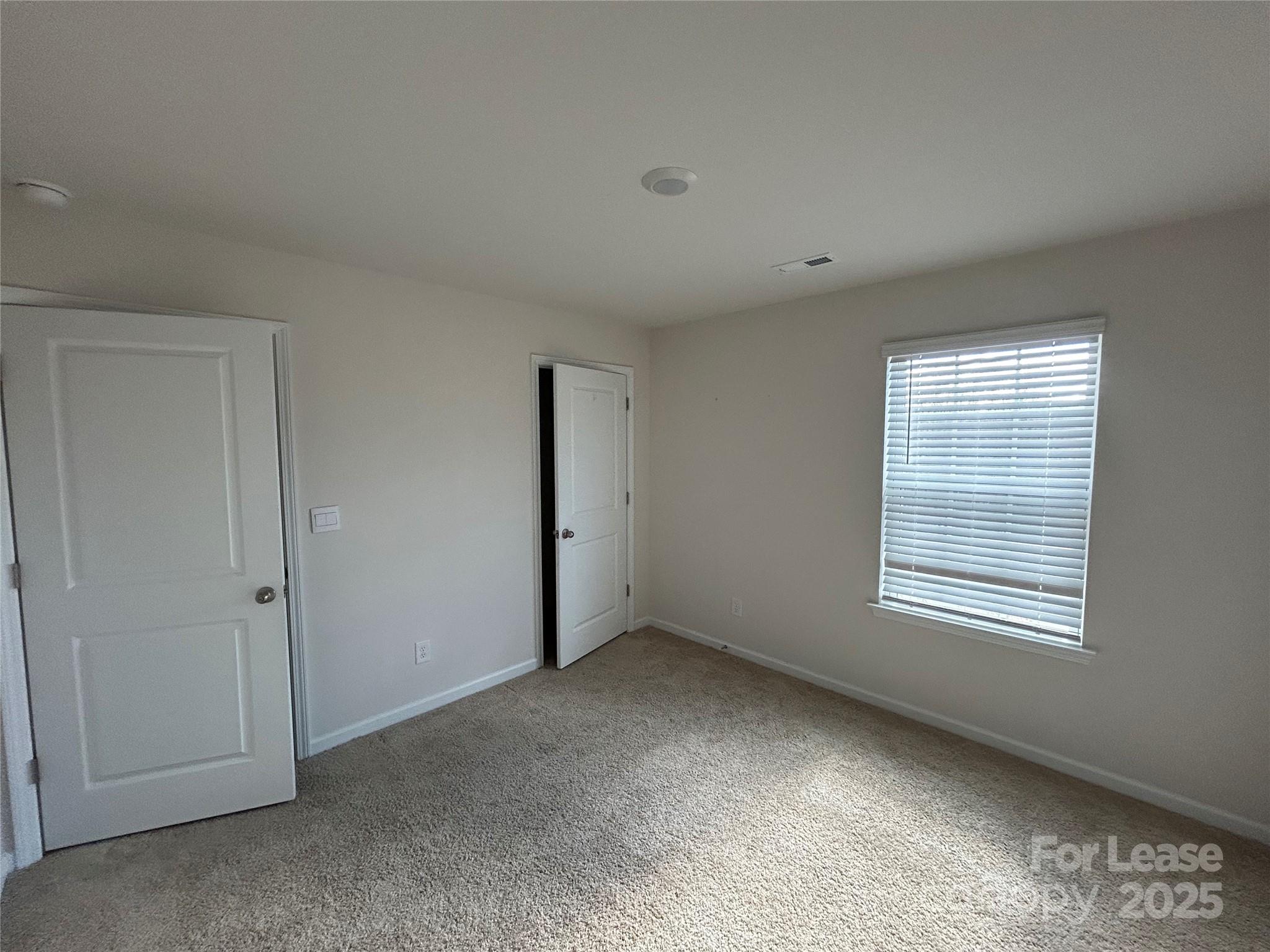 Boshamer Farms - Residential Lease