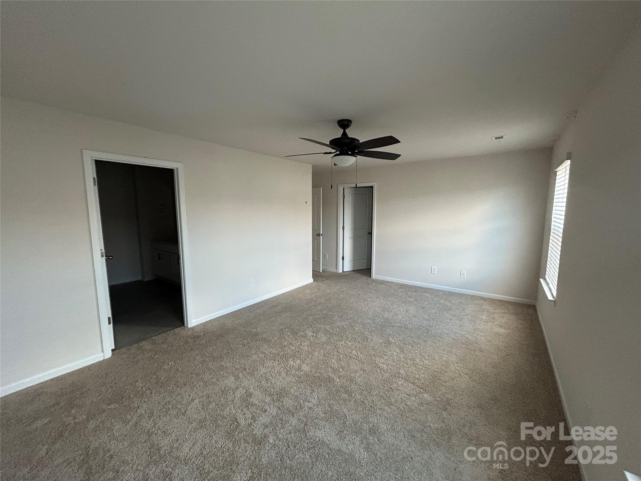 Boshamer Farms - Residential Lease