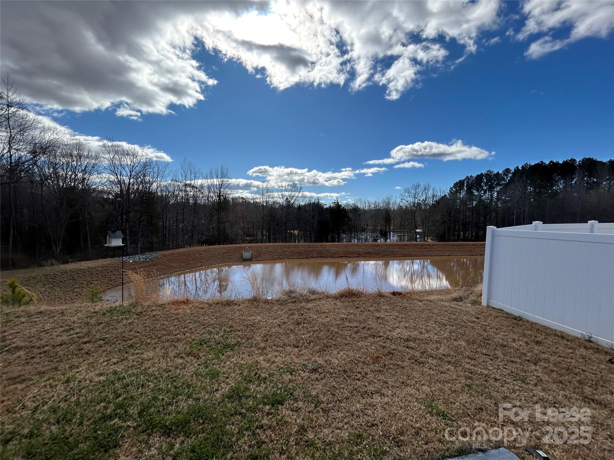 Boshamer Farms - Residential Lease