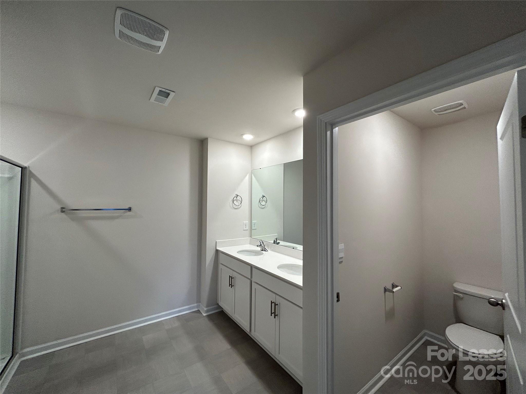 Boshamer Farms - Residential Lease