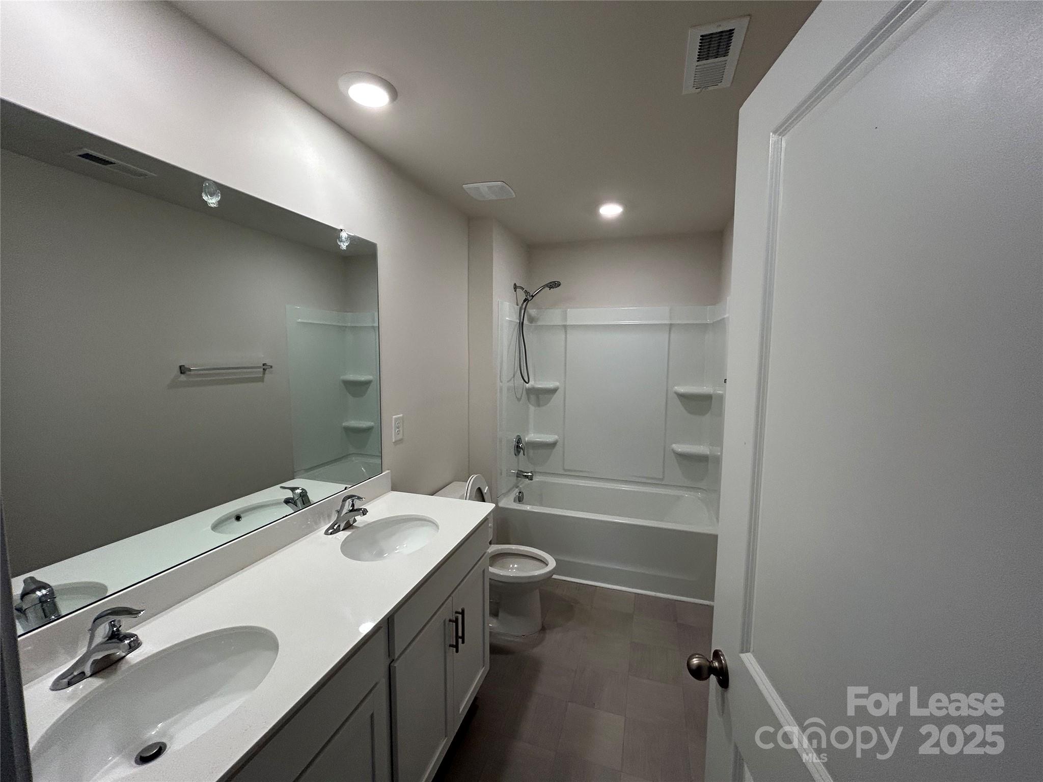 Boshamer Farms - Residential Lease