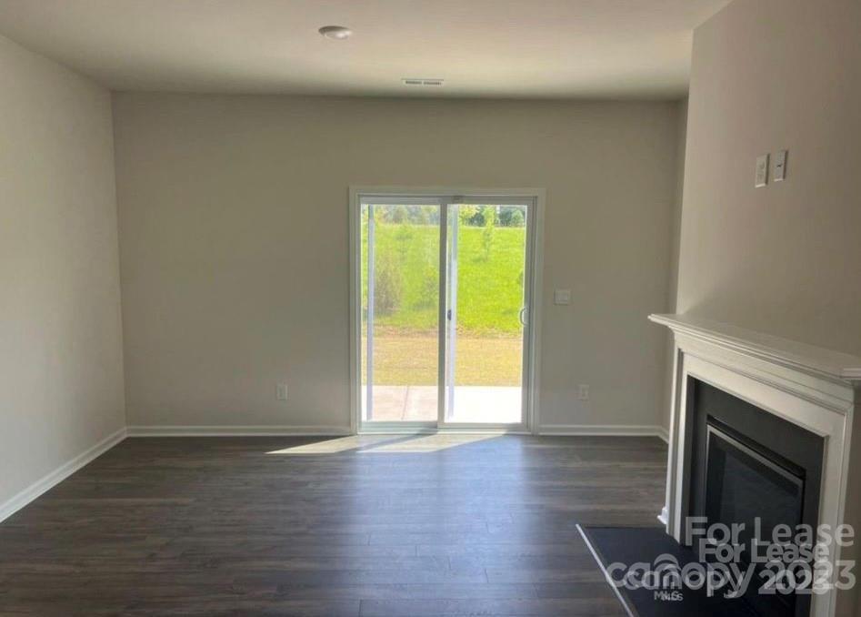 Boshamer Farms - Residential Lease