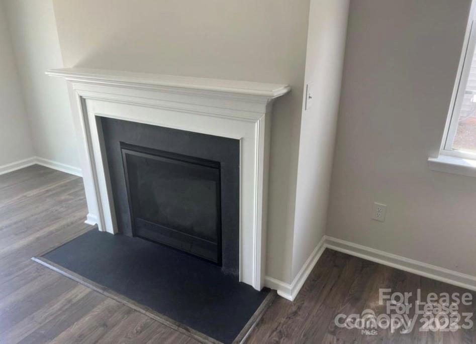 Boshamer Farms - Residential Lease