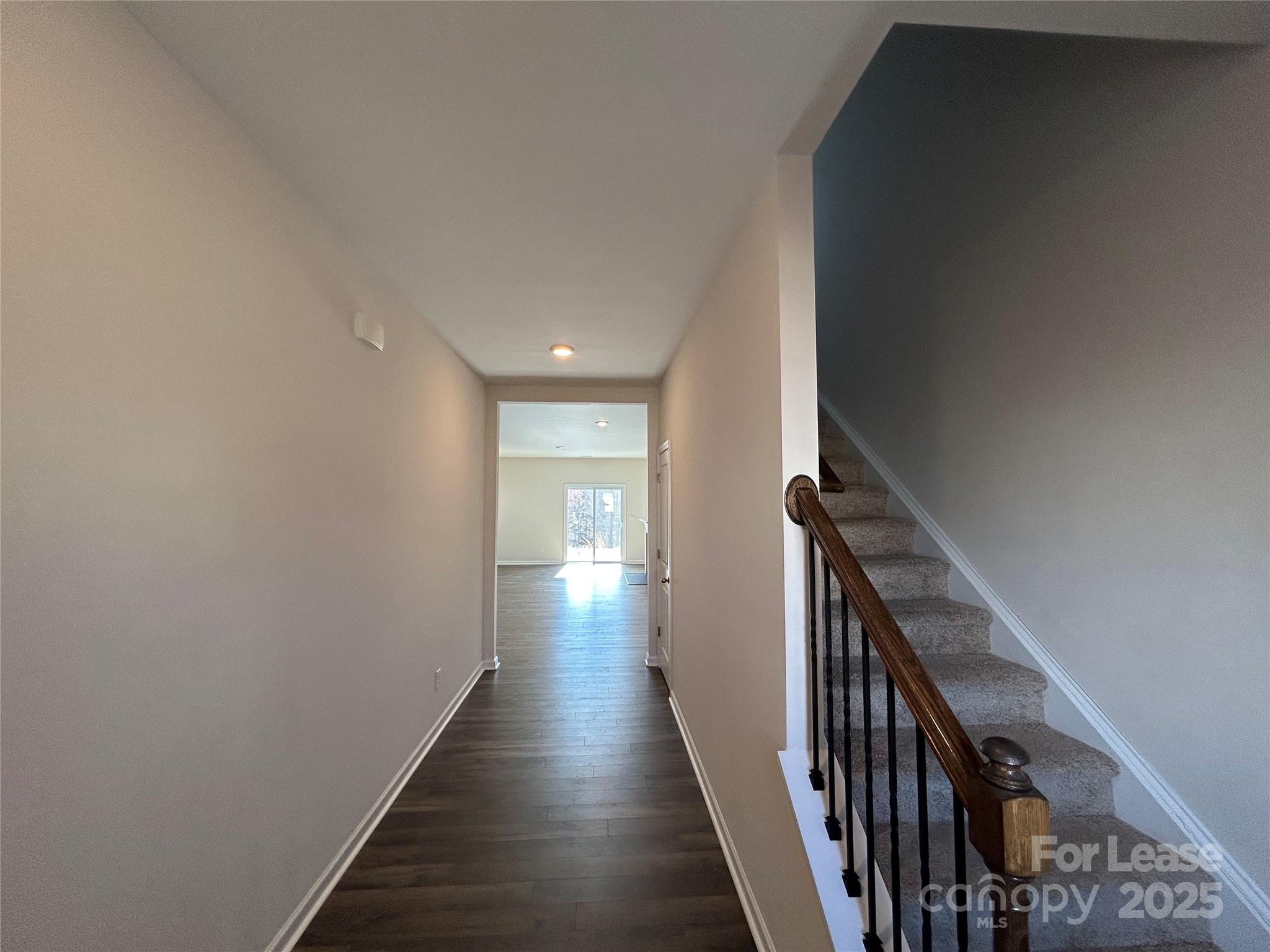 Boshamer Farms - Residential Lease