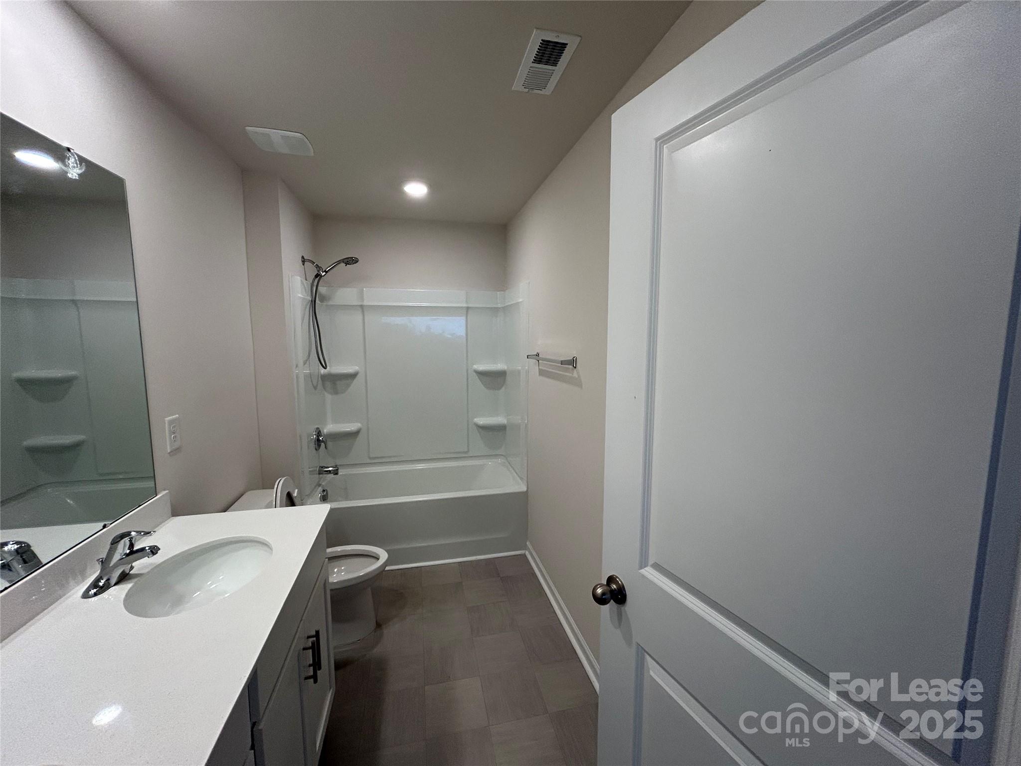 Boshamer Farms - Residential Lease