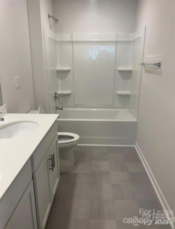 Boshamer Farms - Residential Lease