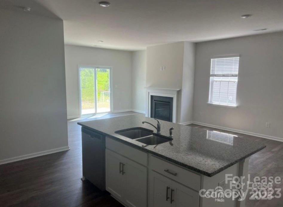 Boshamer Farms - Residential Lease