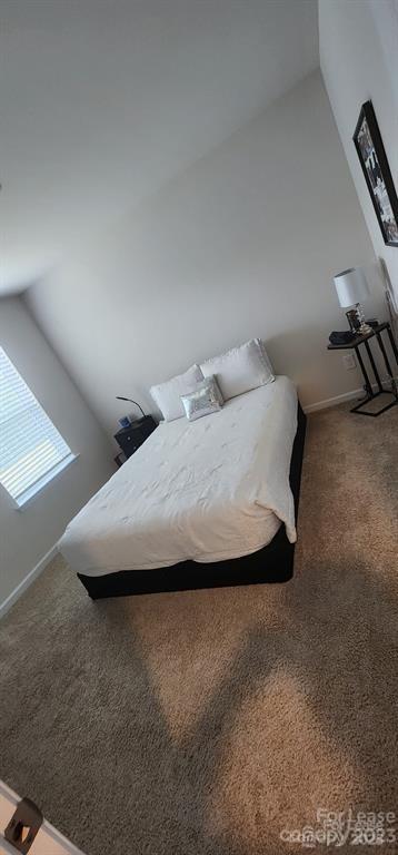 Boshamer Farms - Residential Lease