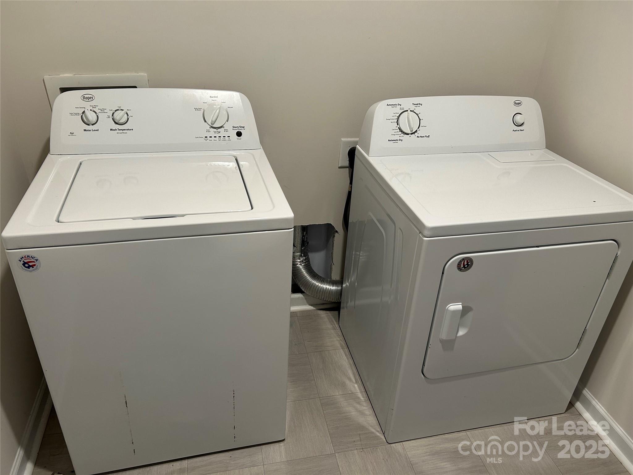 Boshamer Farms - Residential Lease