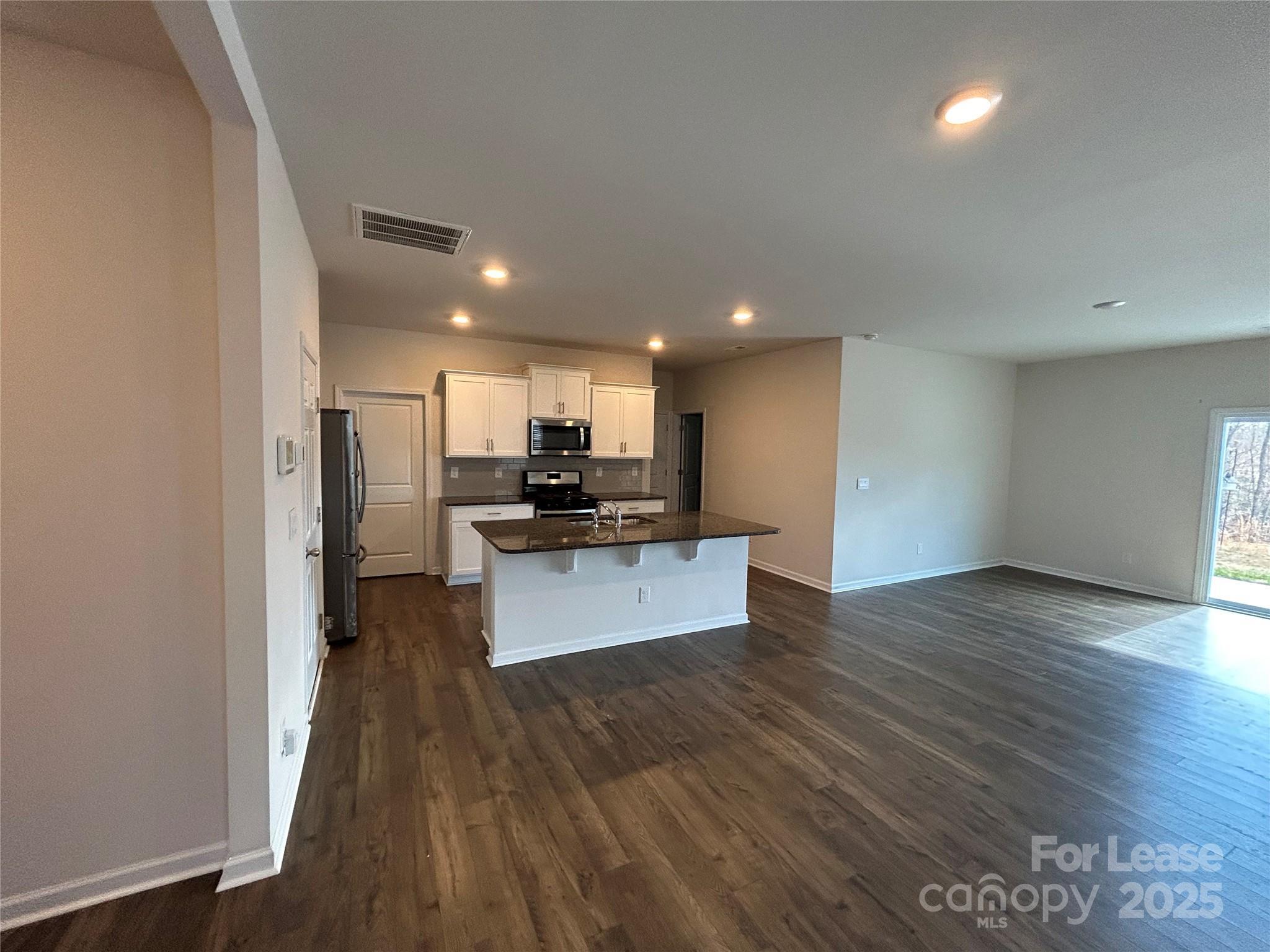 Boshamer Farms - Residential Lease