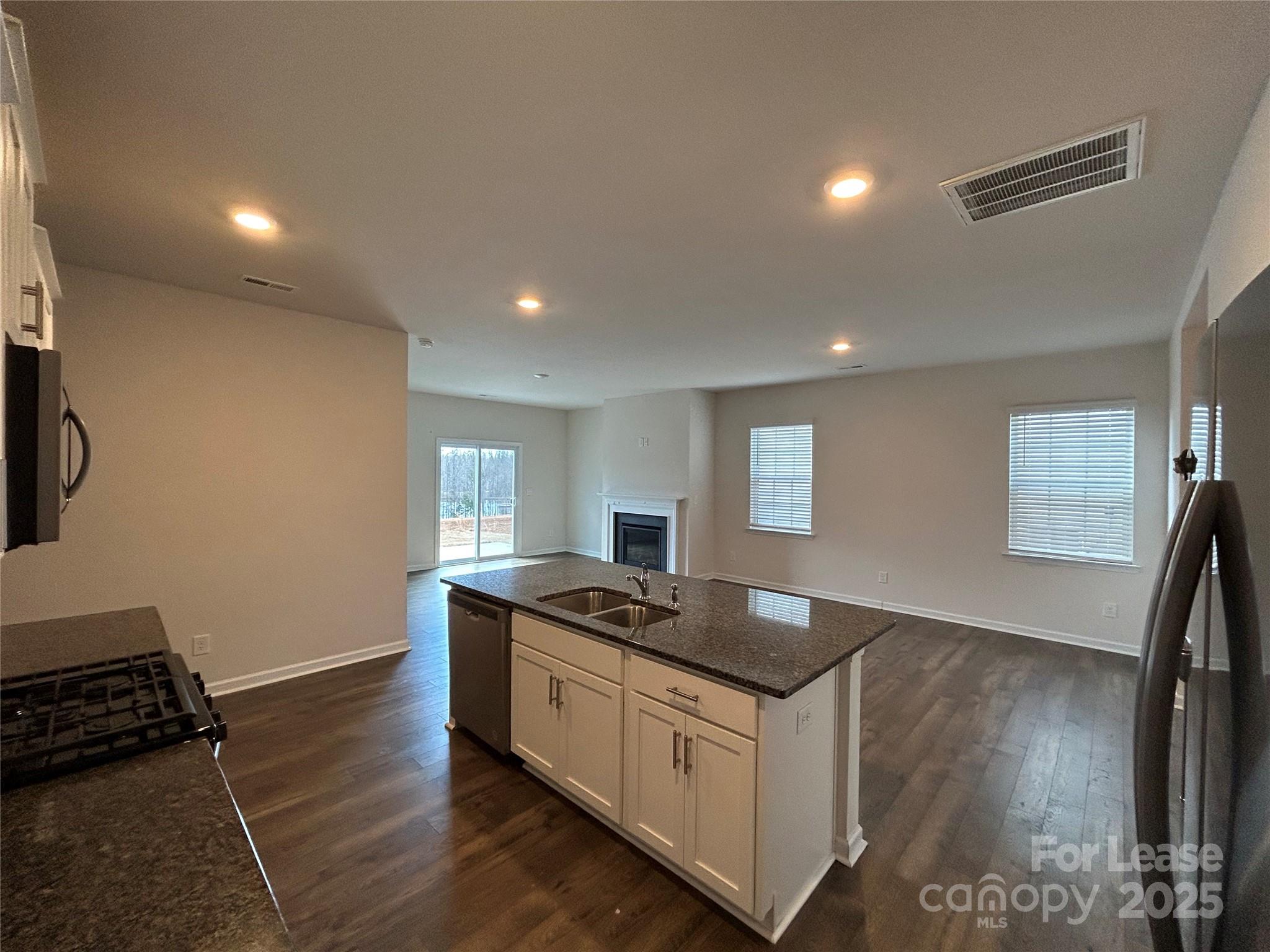 Boshamer Farms - Residential Lease