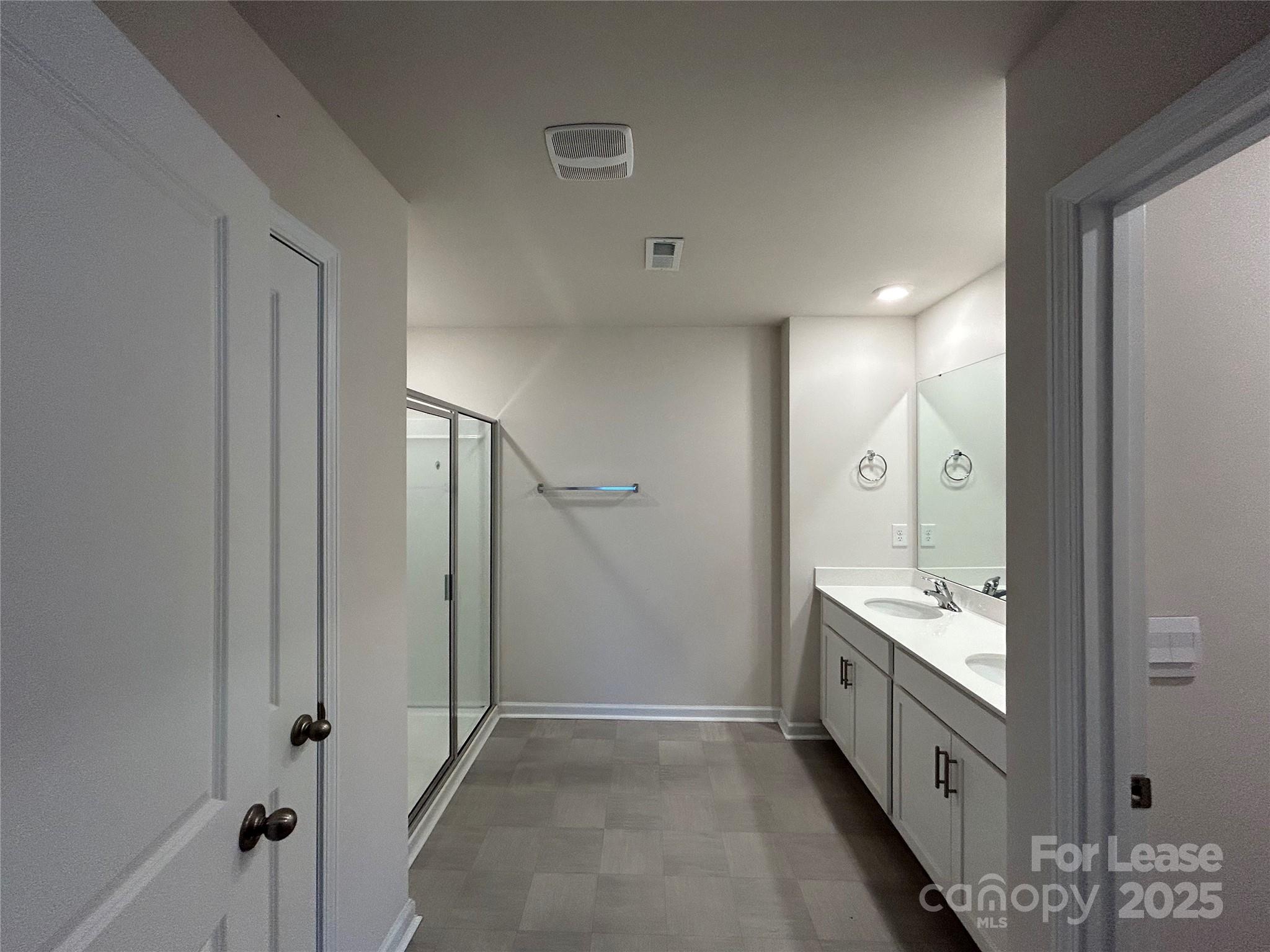 Boshamer Farms - Residential Lease