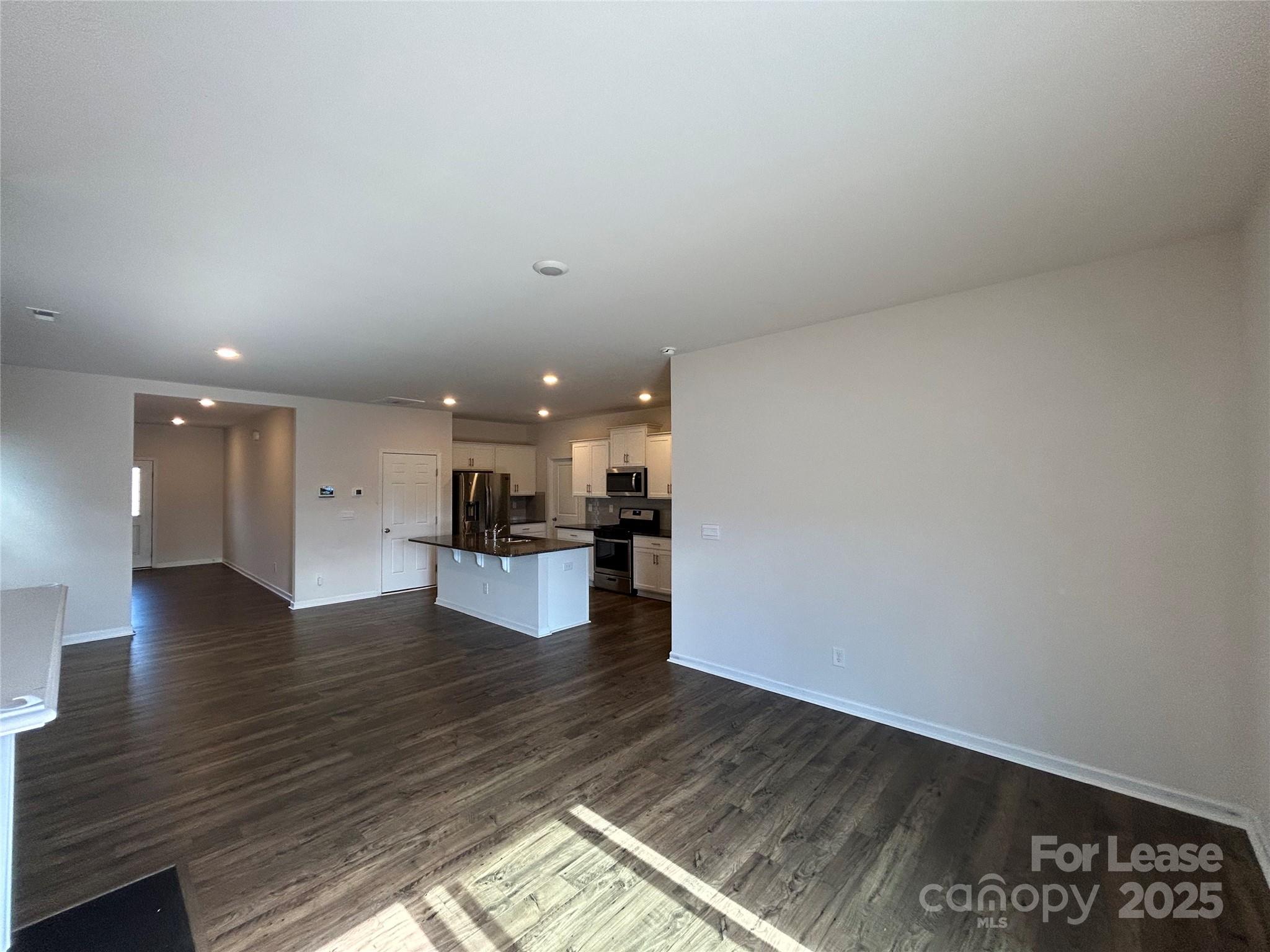 Boshamer Farms - Residential Lease