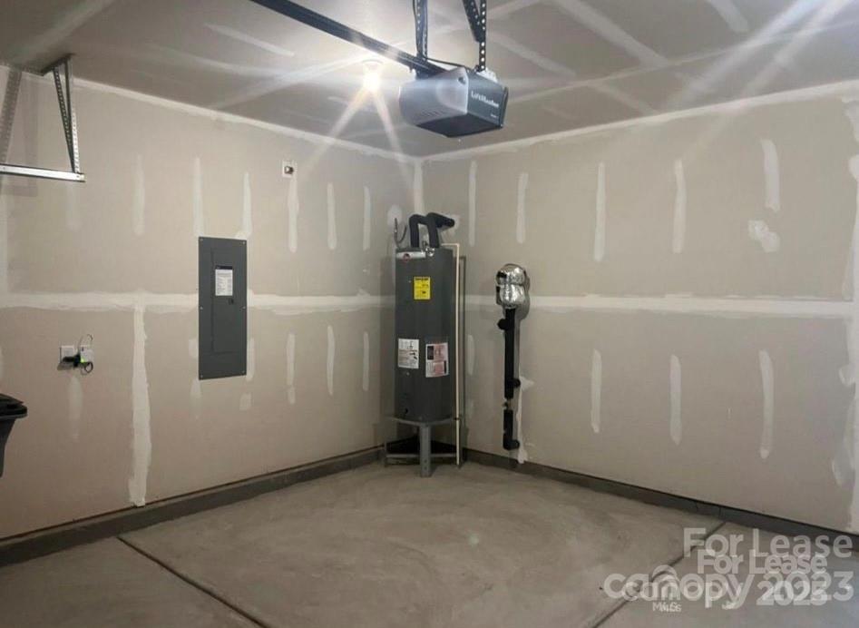 Boshamer Farms - Residential Lease