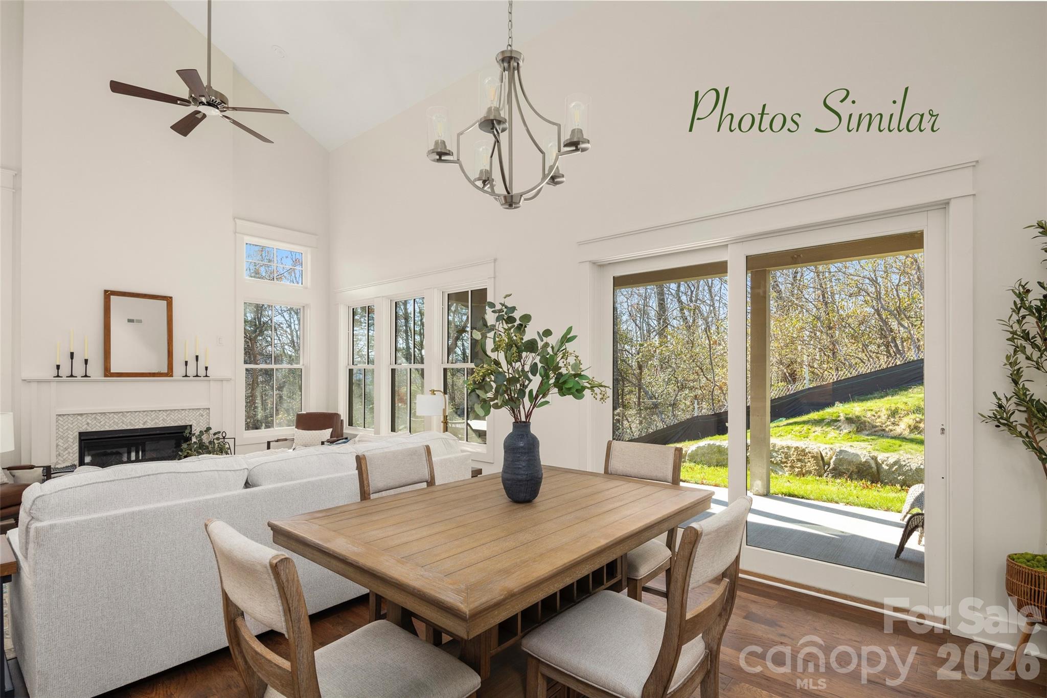 65 Chimney Chase Trail