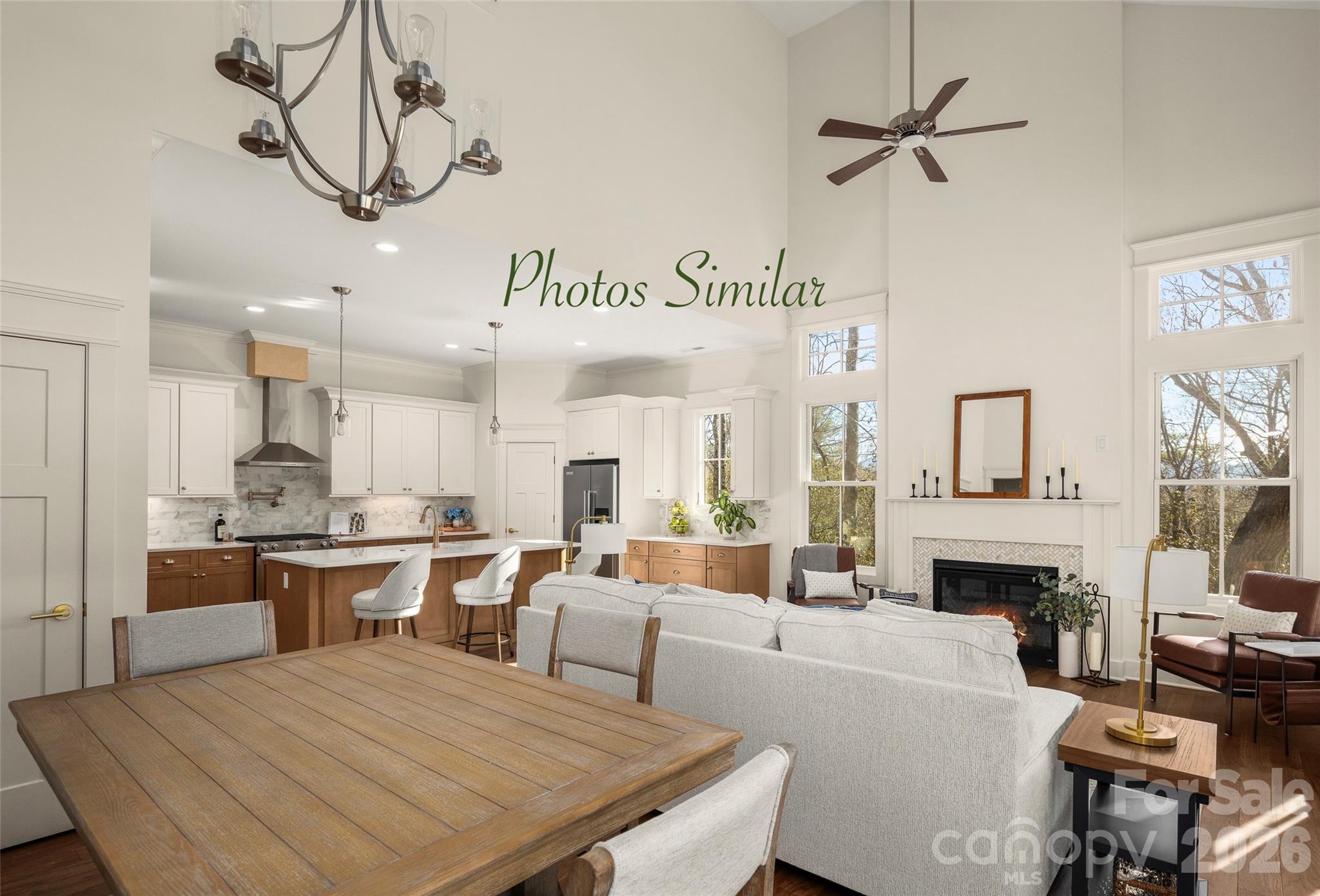 Champion Hills - Residential