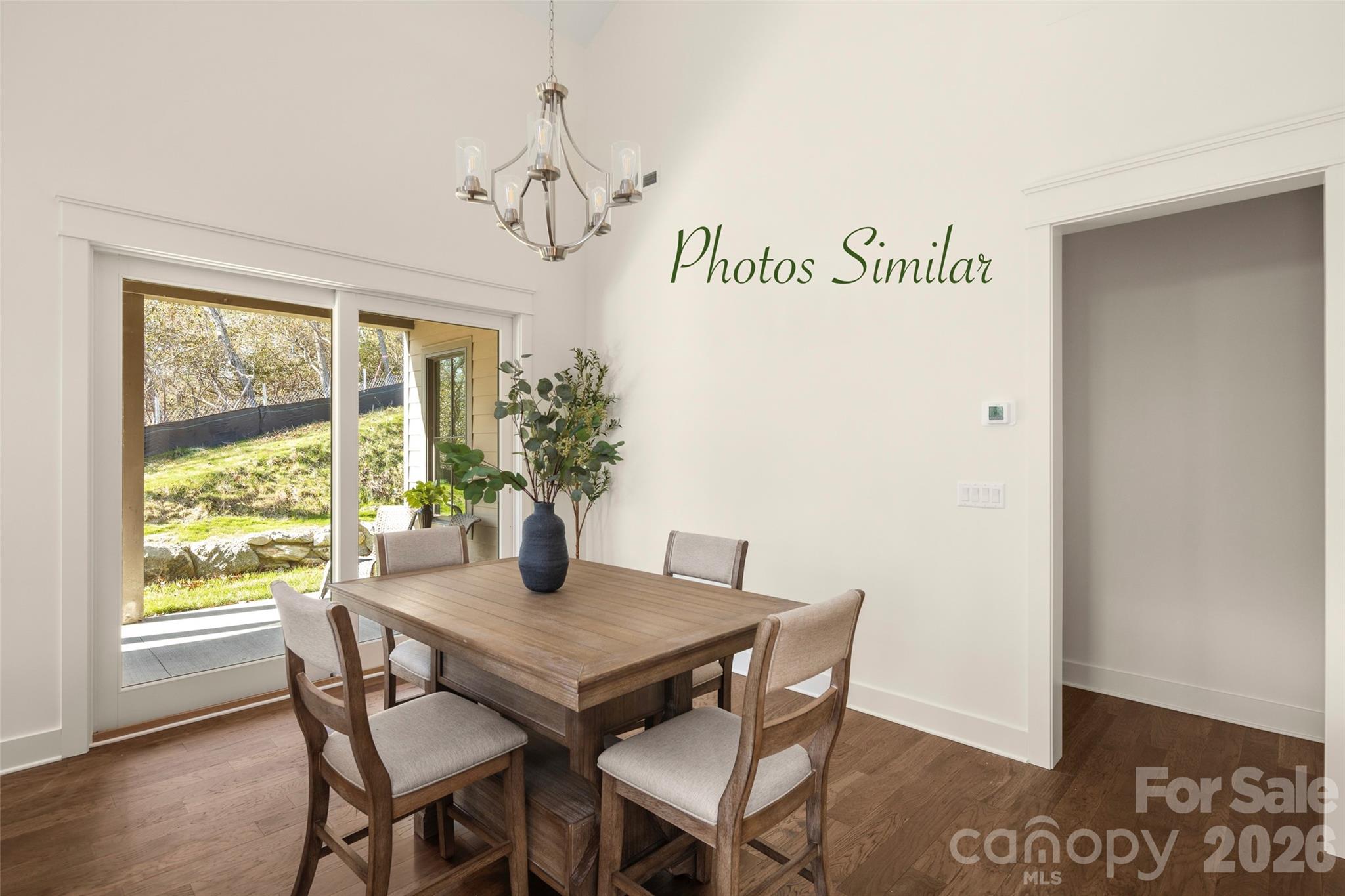 Champion Hills - Residential