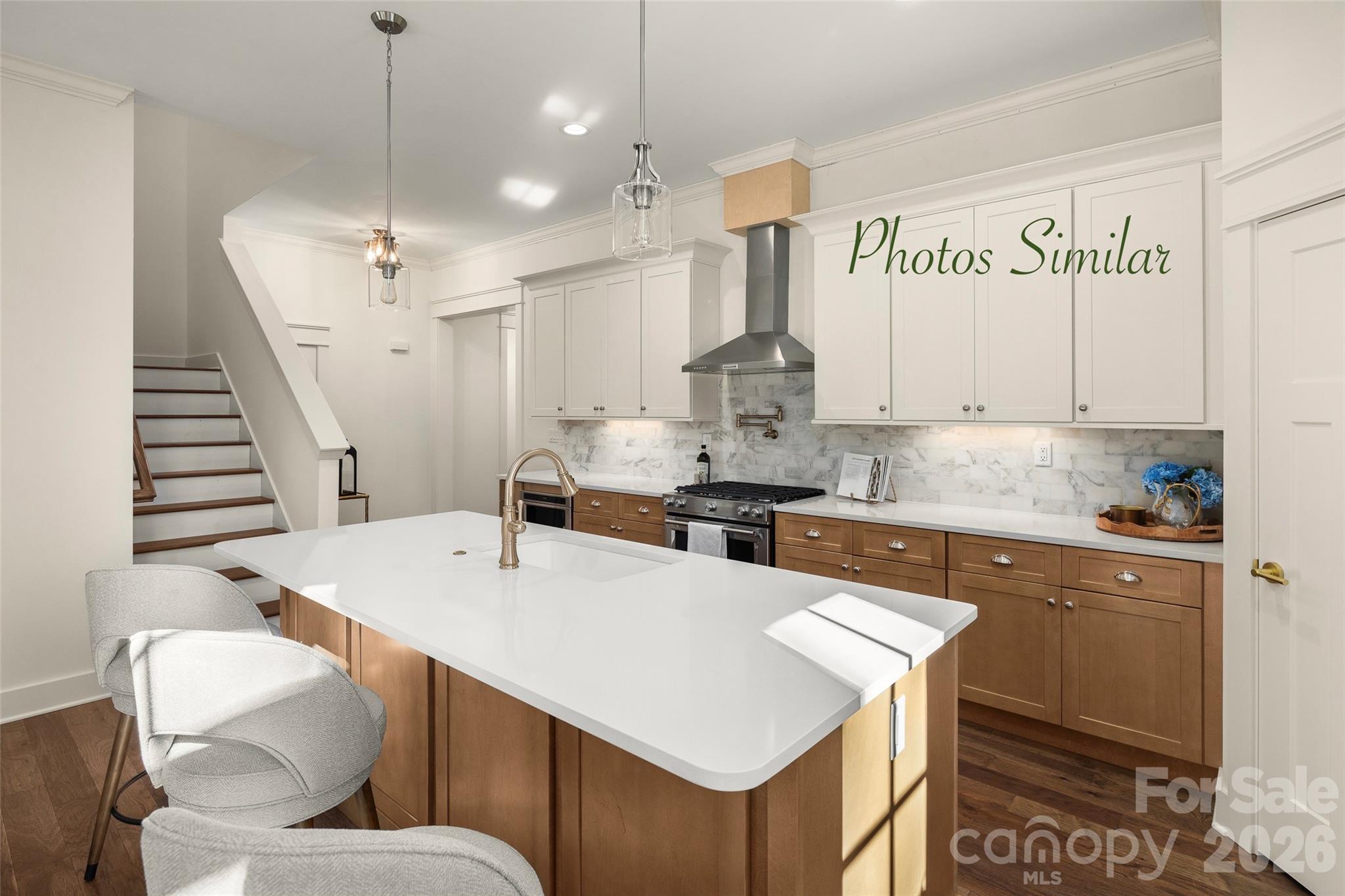 65 Chimney Chase Trail