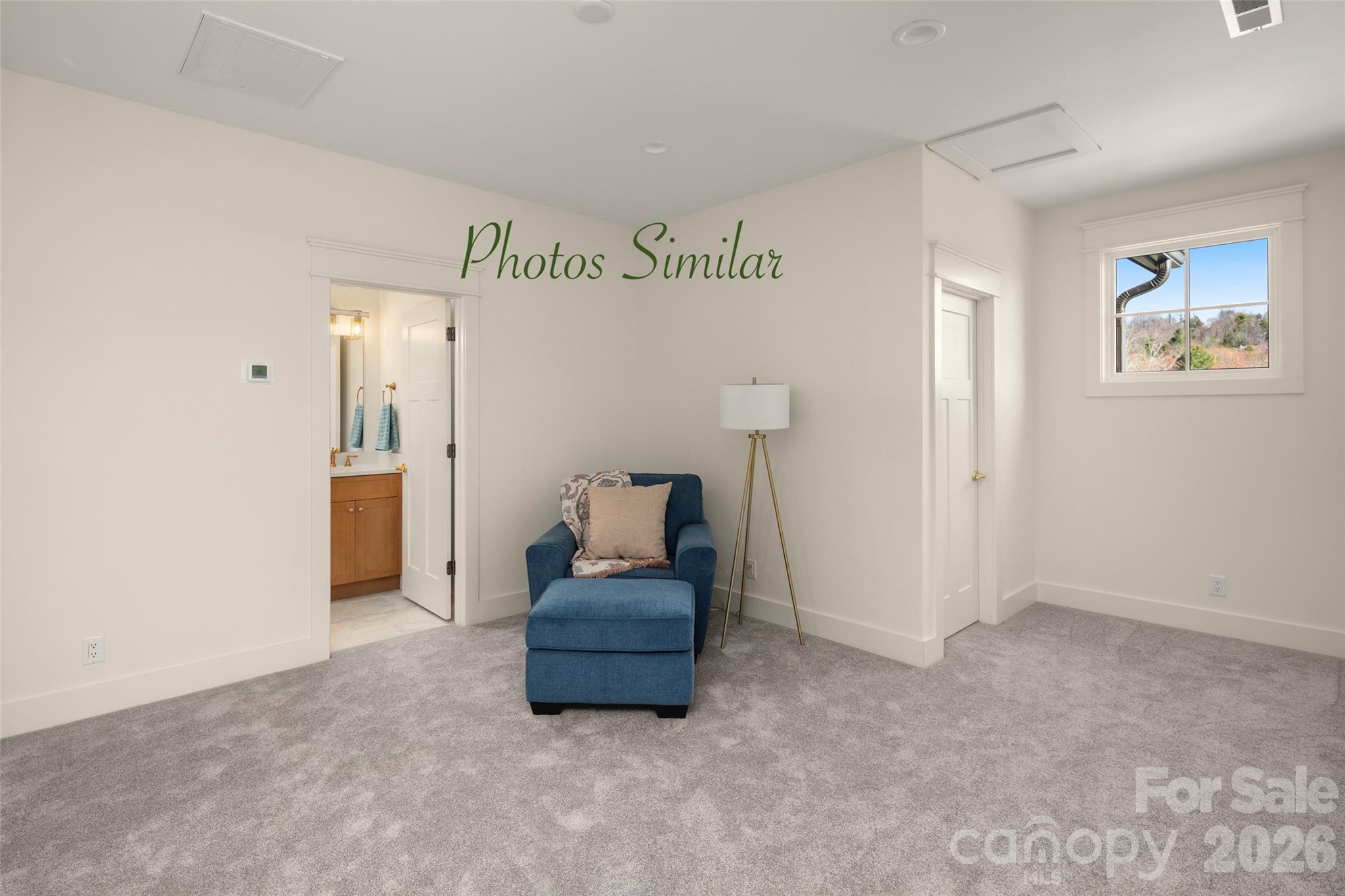 Champion Hills - Residential
