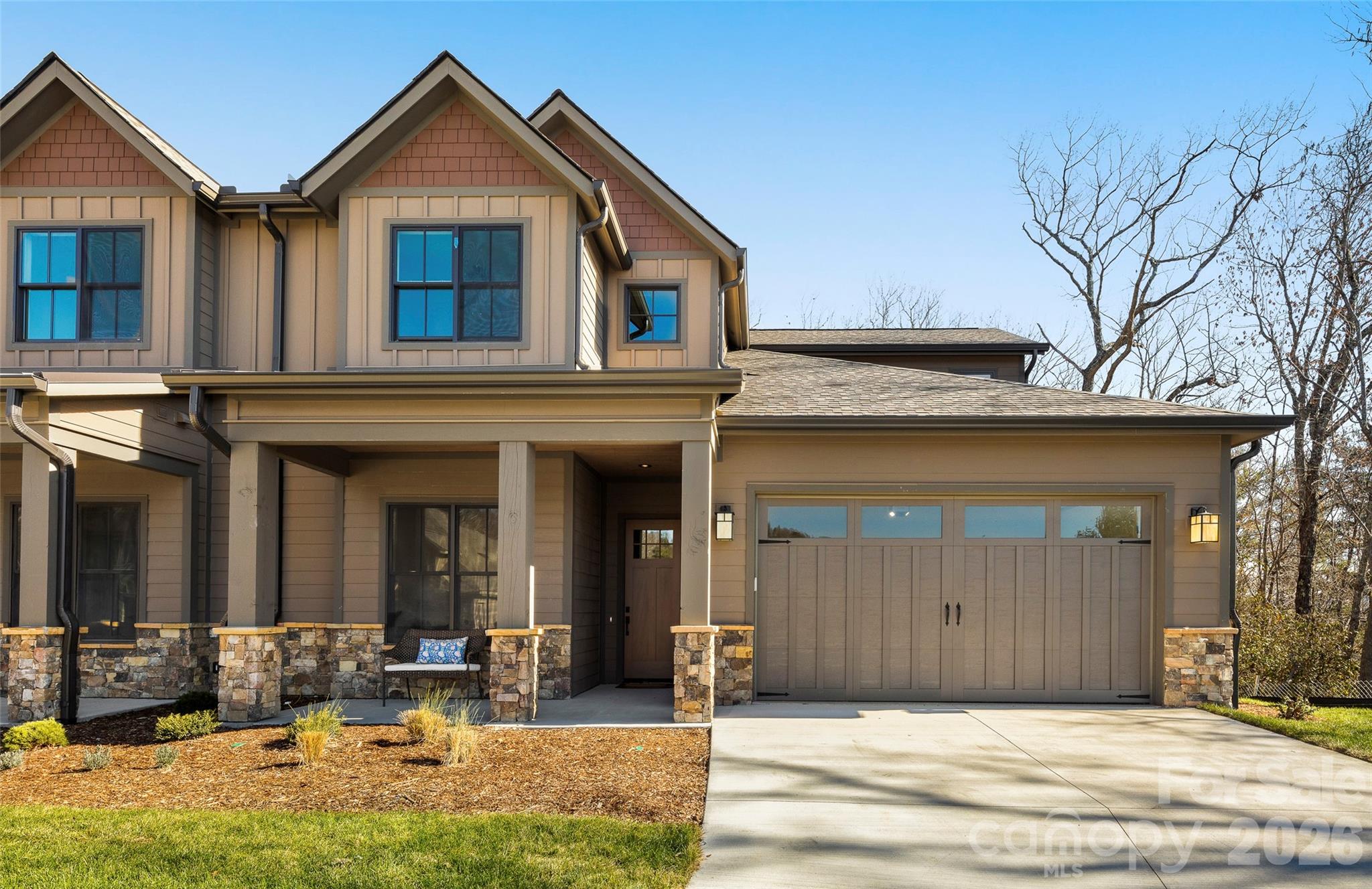 Champion Hills - Residential