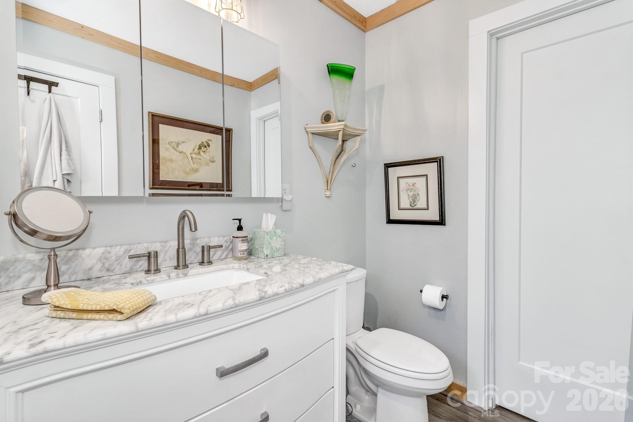 Lake Hosea - Residential