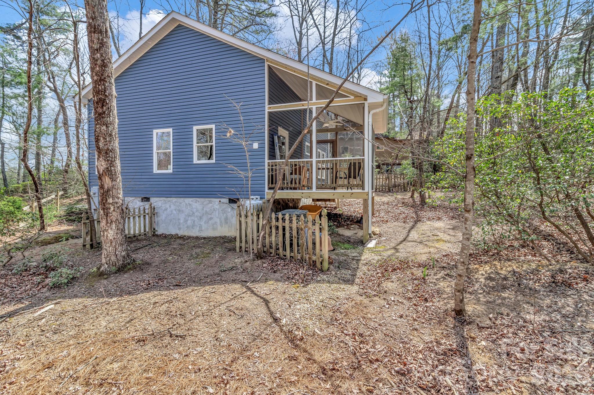 Lake Hosea - Residential