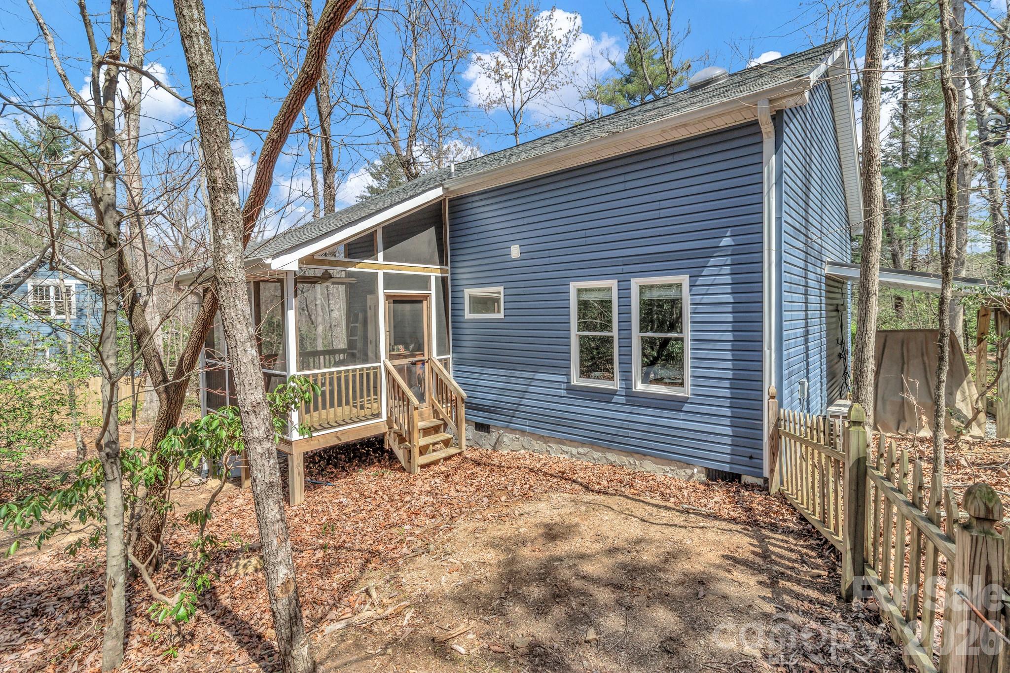 Lake Hosea - Residential