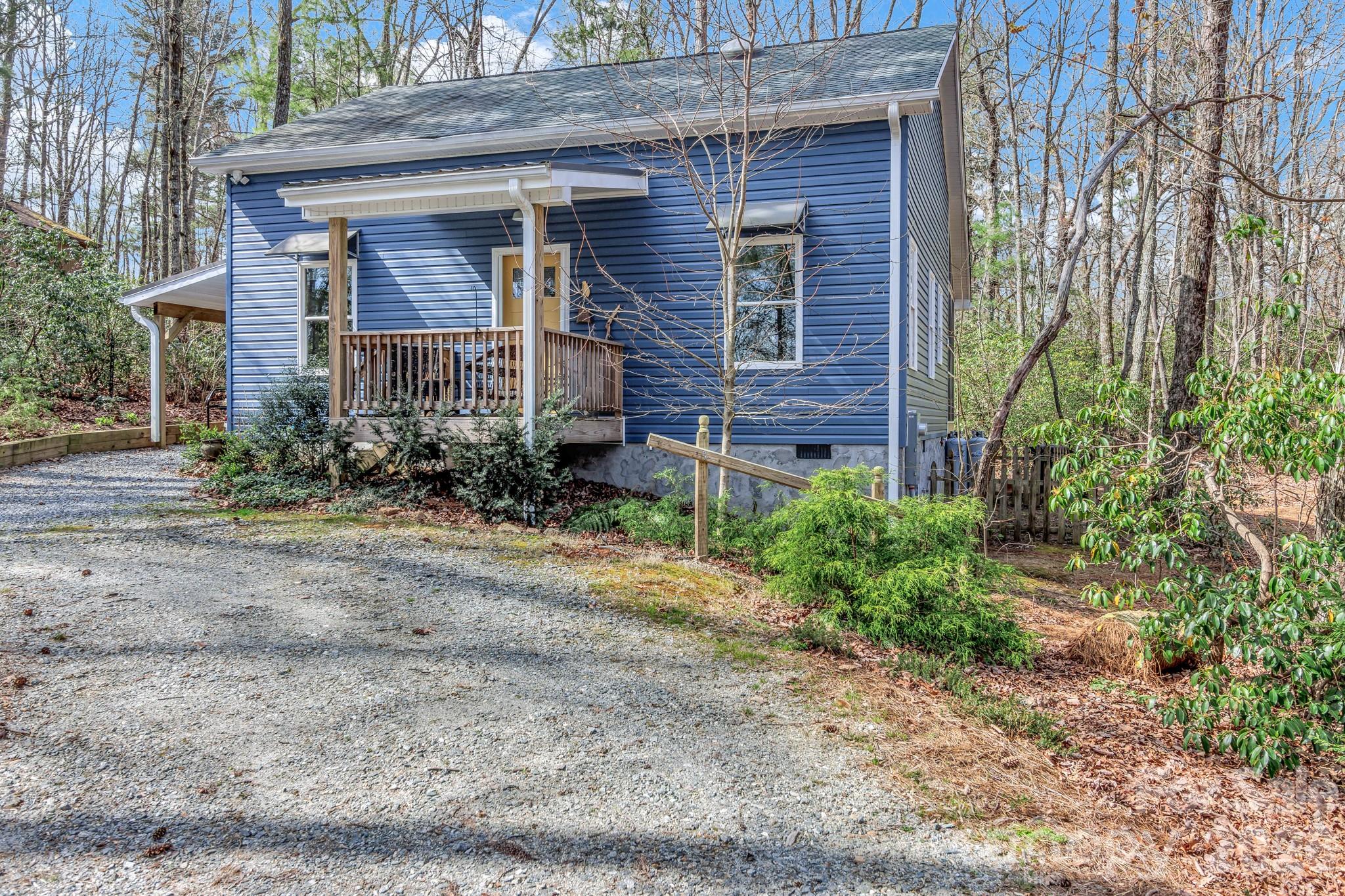 Lake Hosea - Residential