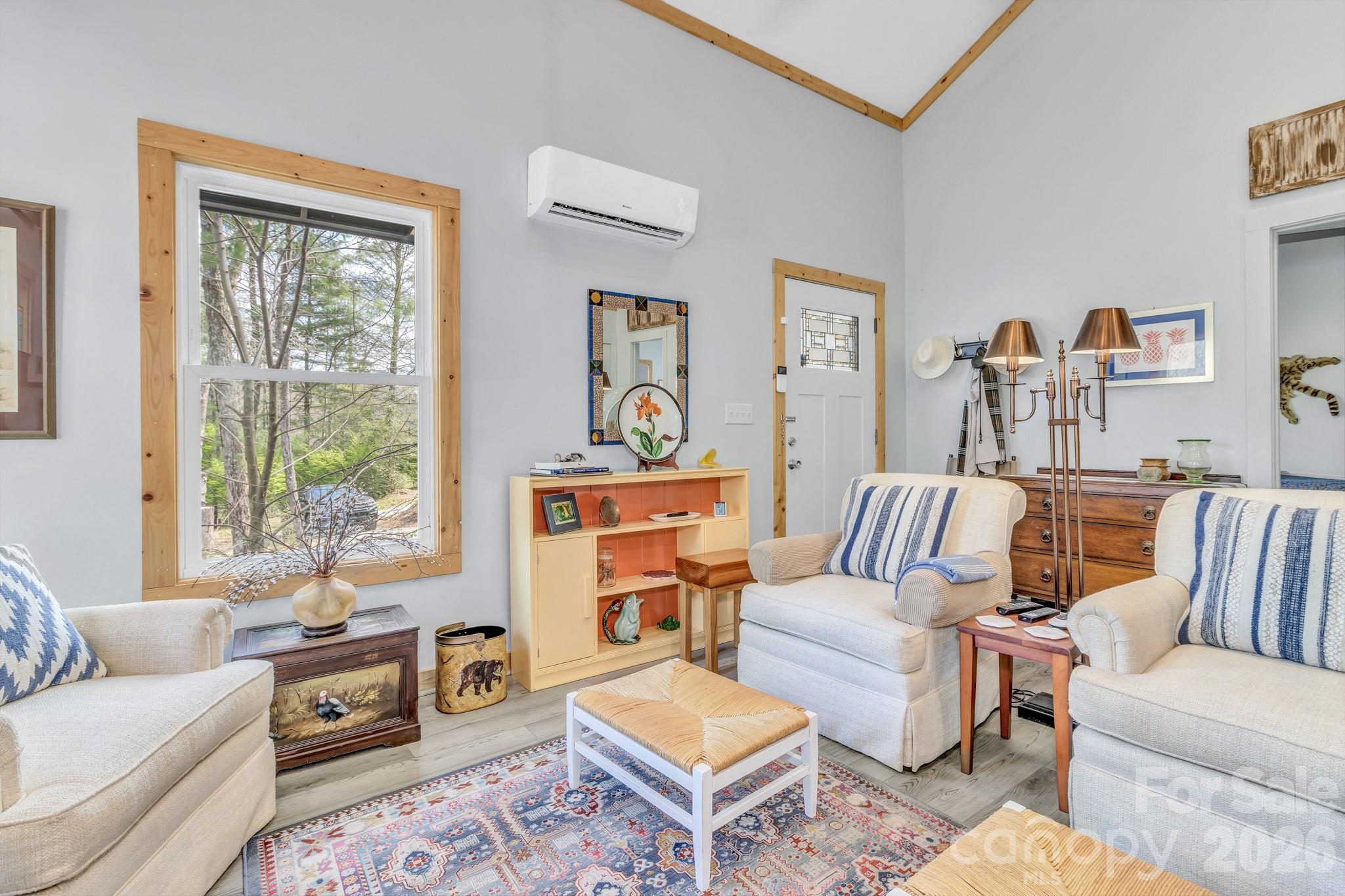 Lake Hosea - Residential