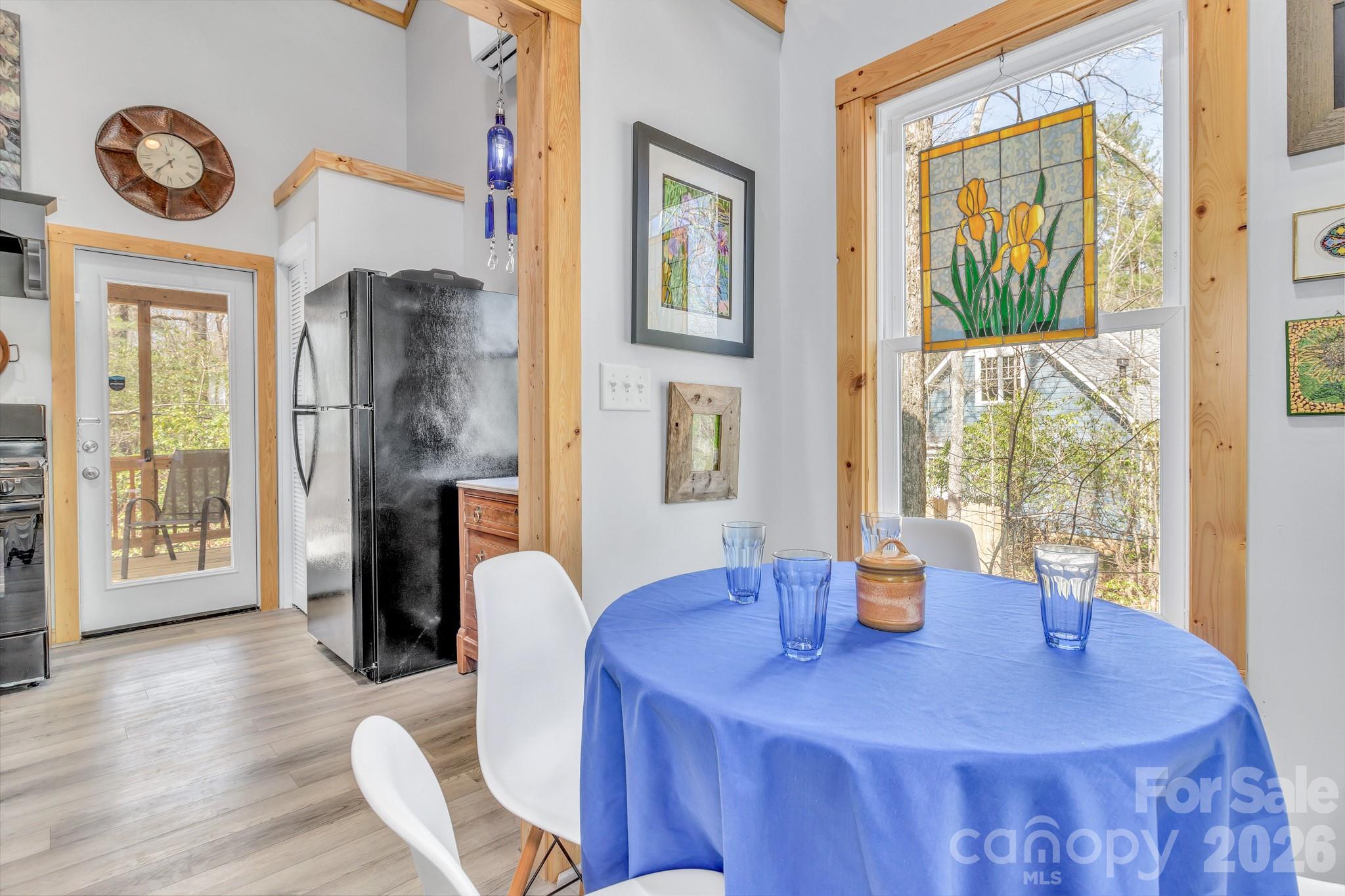 Lake Hosea - Residential