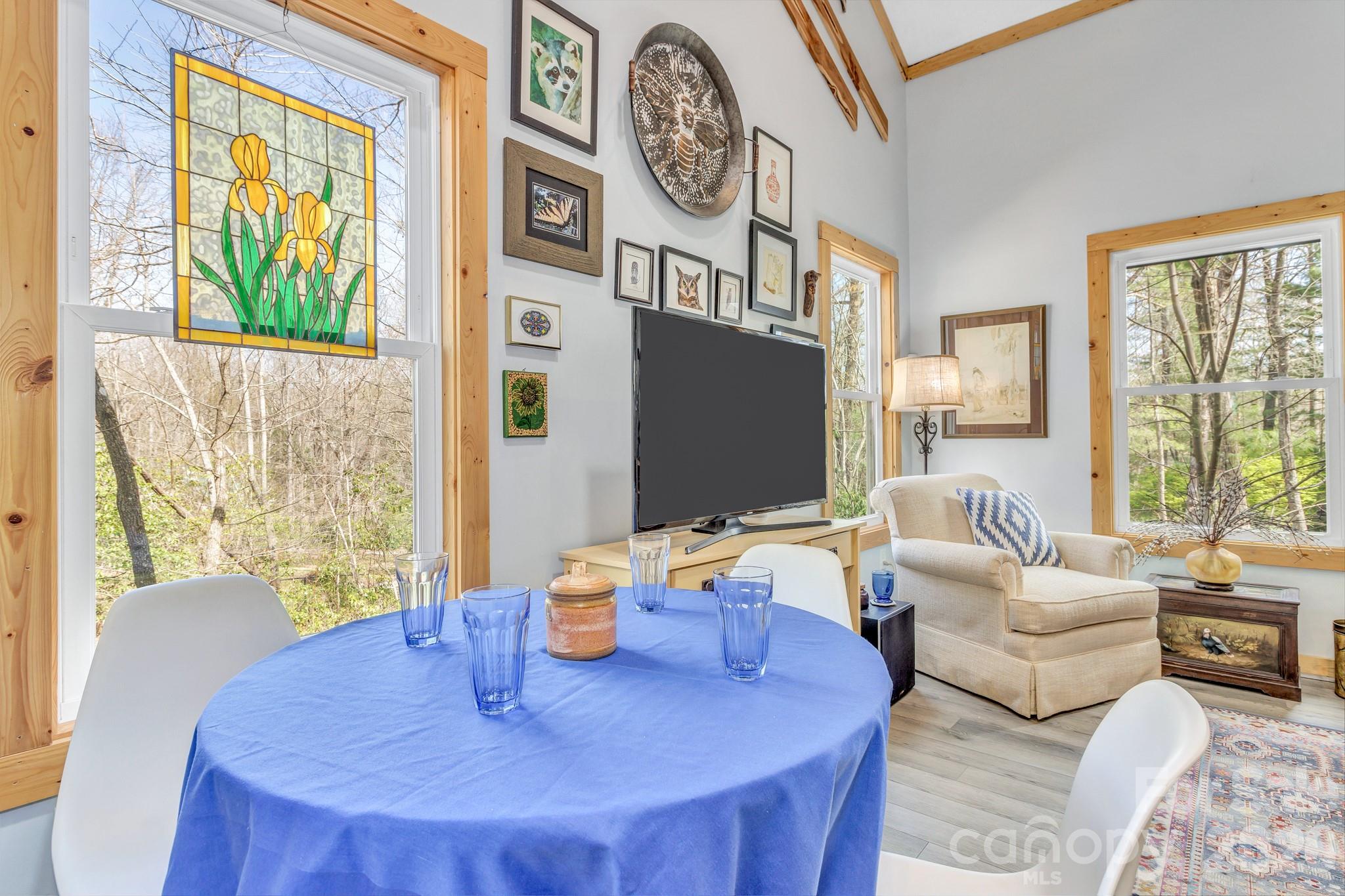 Lake Hosea - Residential