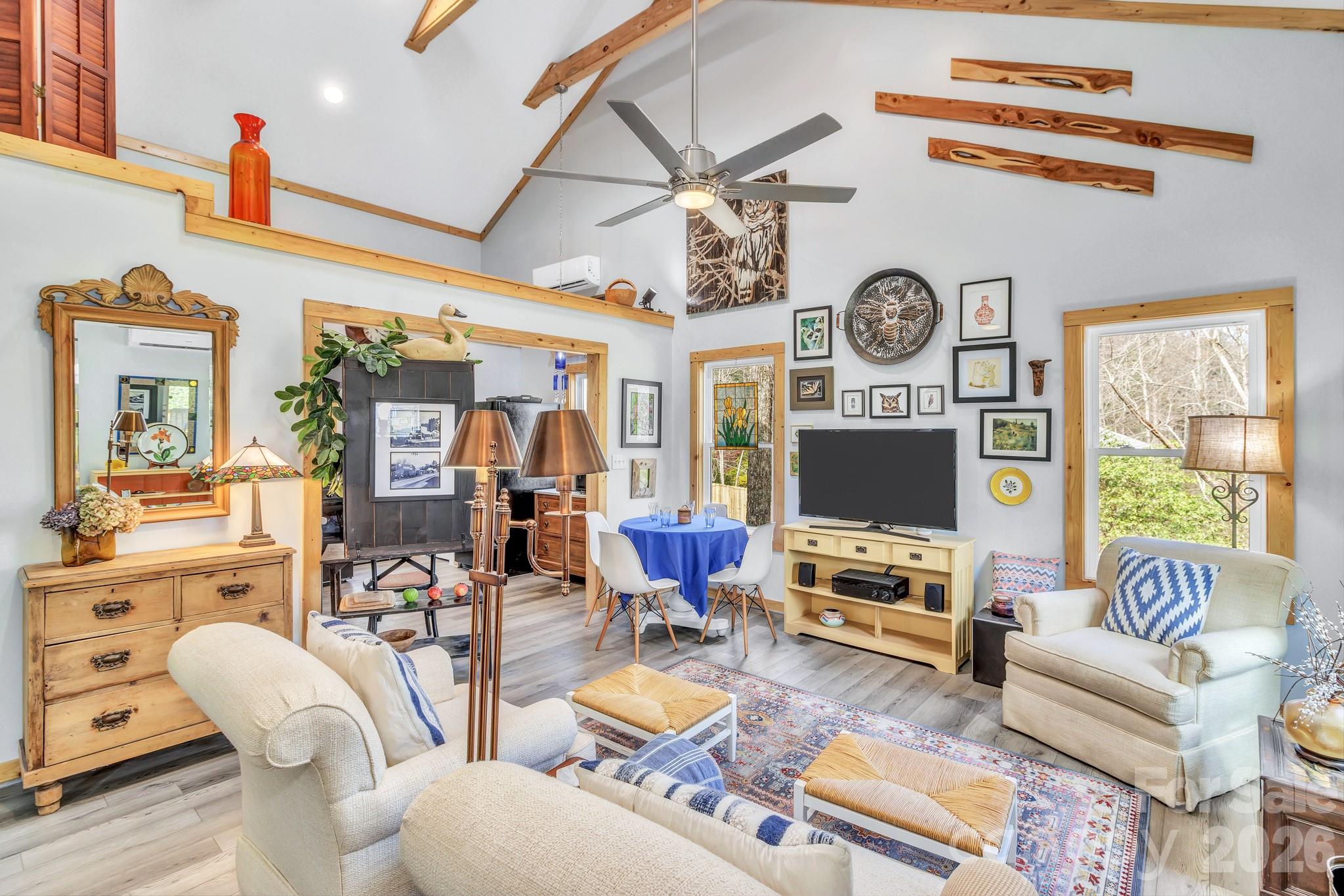 Lake Hosea - Residential