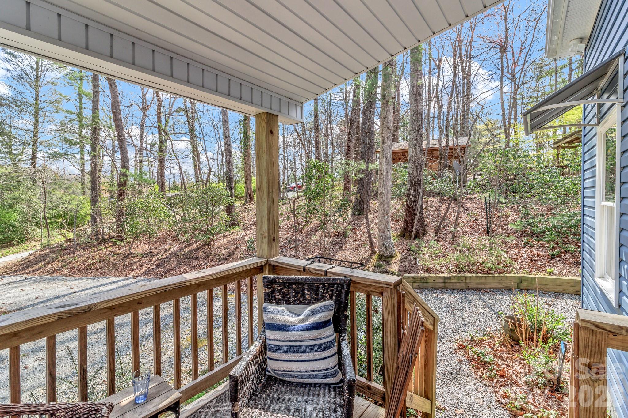 Lake Hosea - Residential