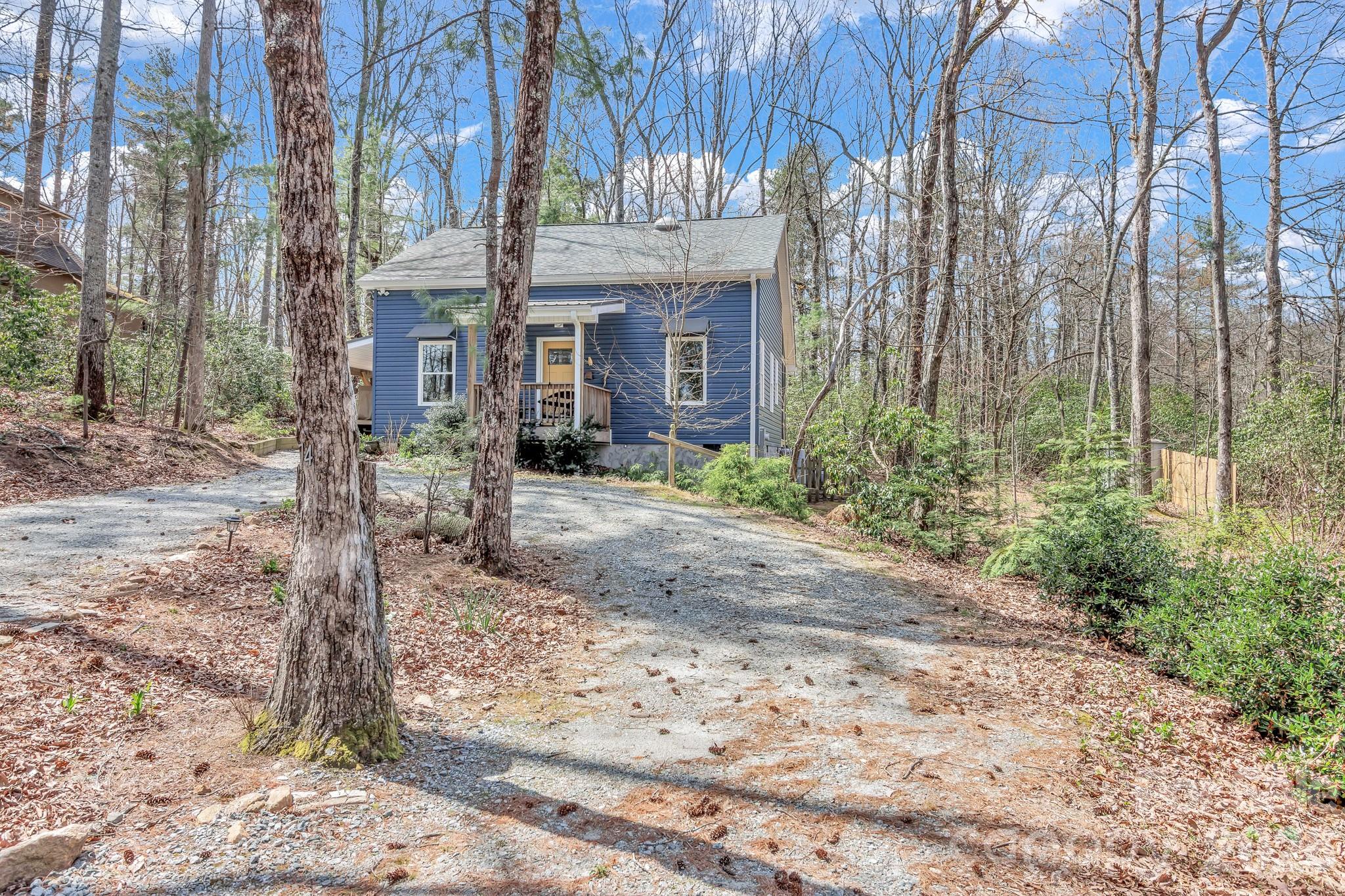 Lake Hosea - Residential