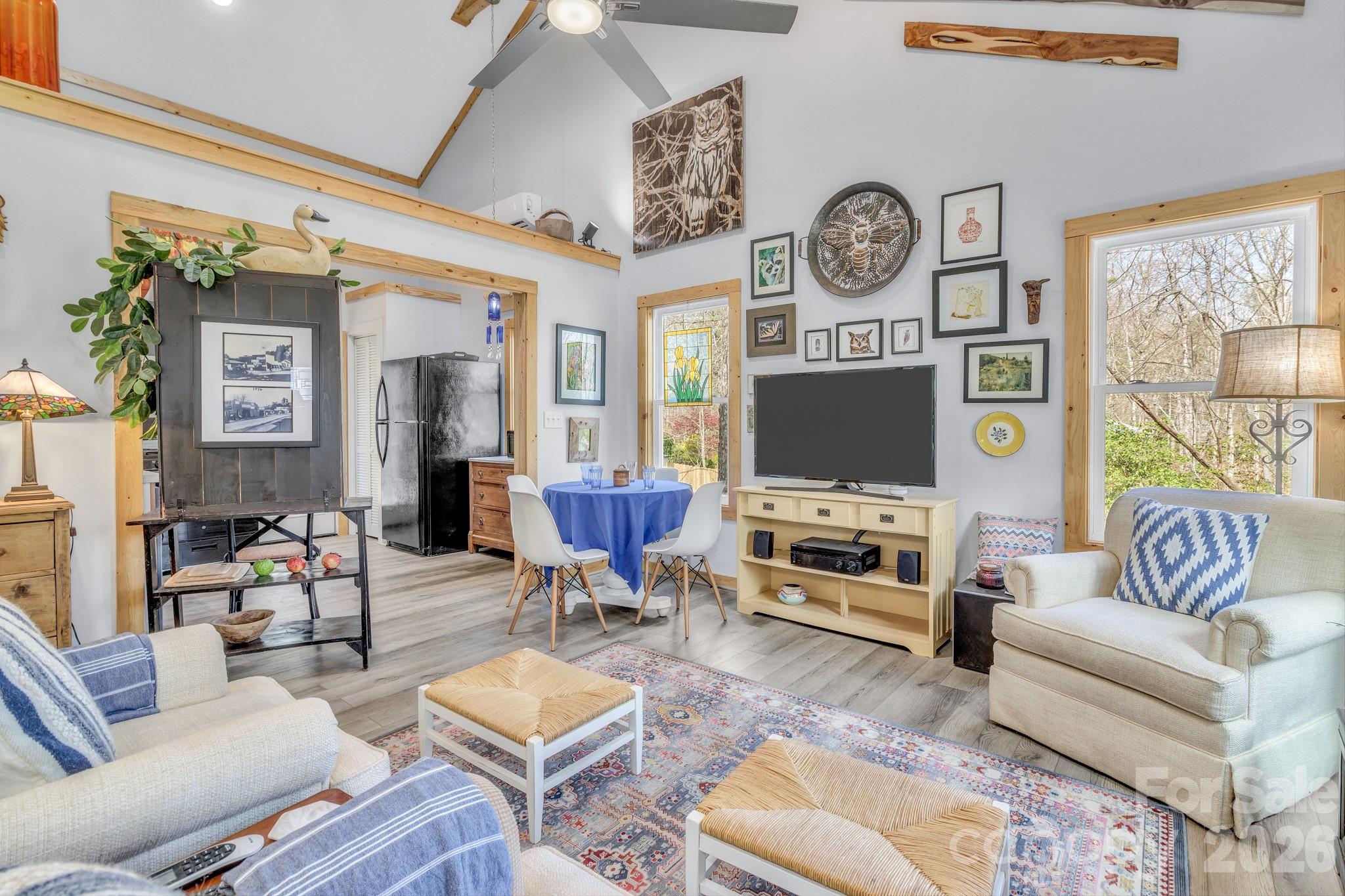 Lake Hosea - Residential