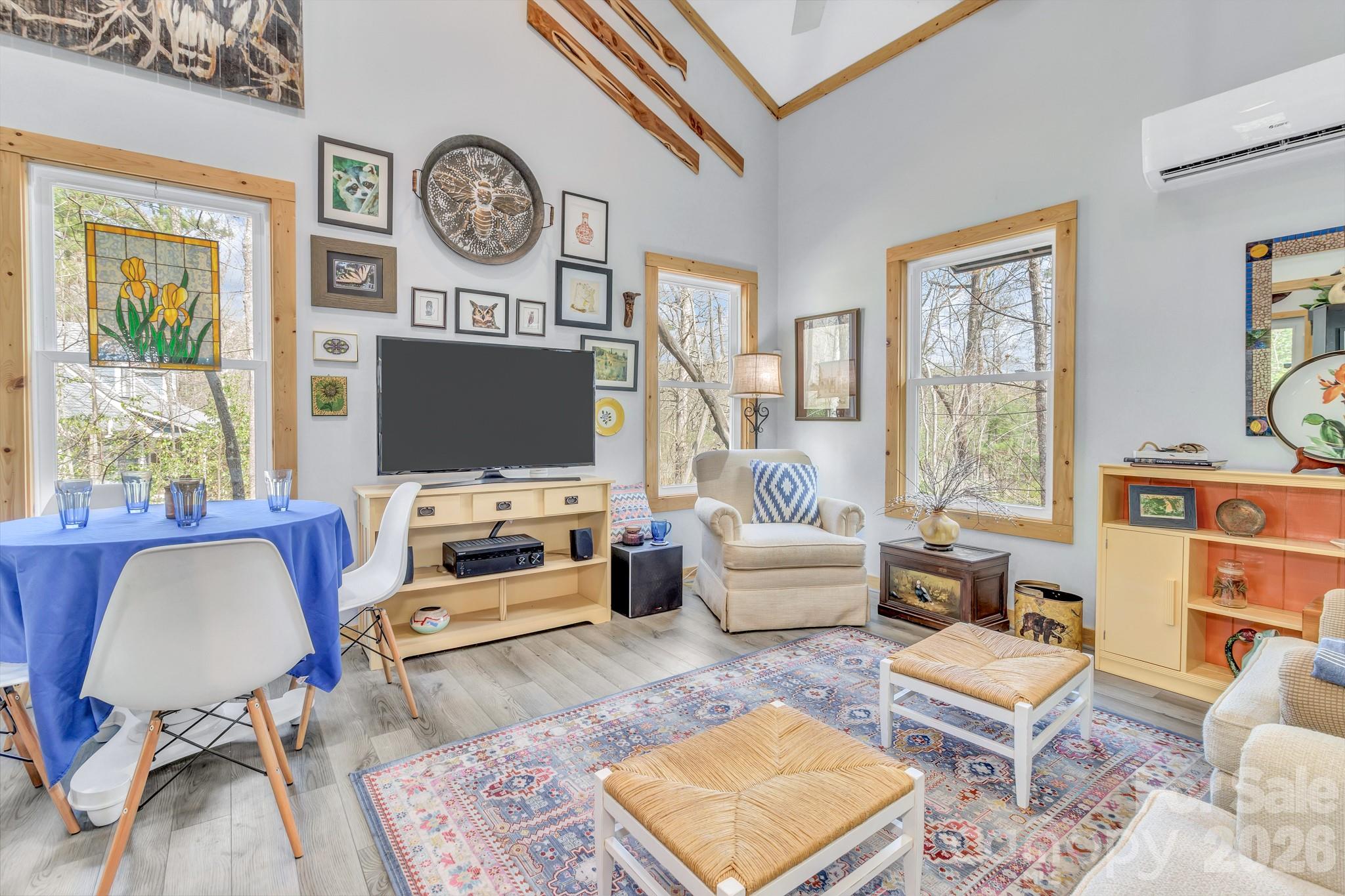 Lake Hosea - Residential