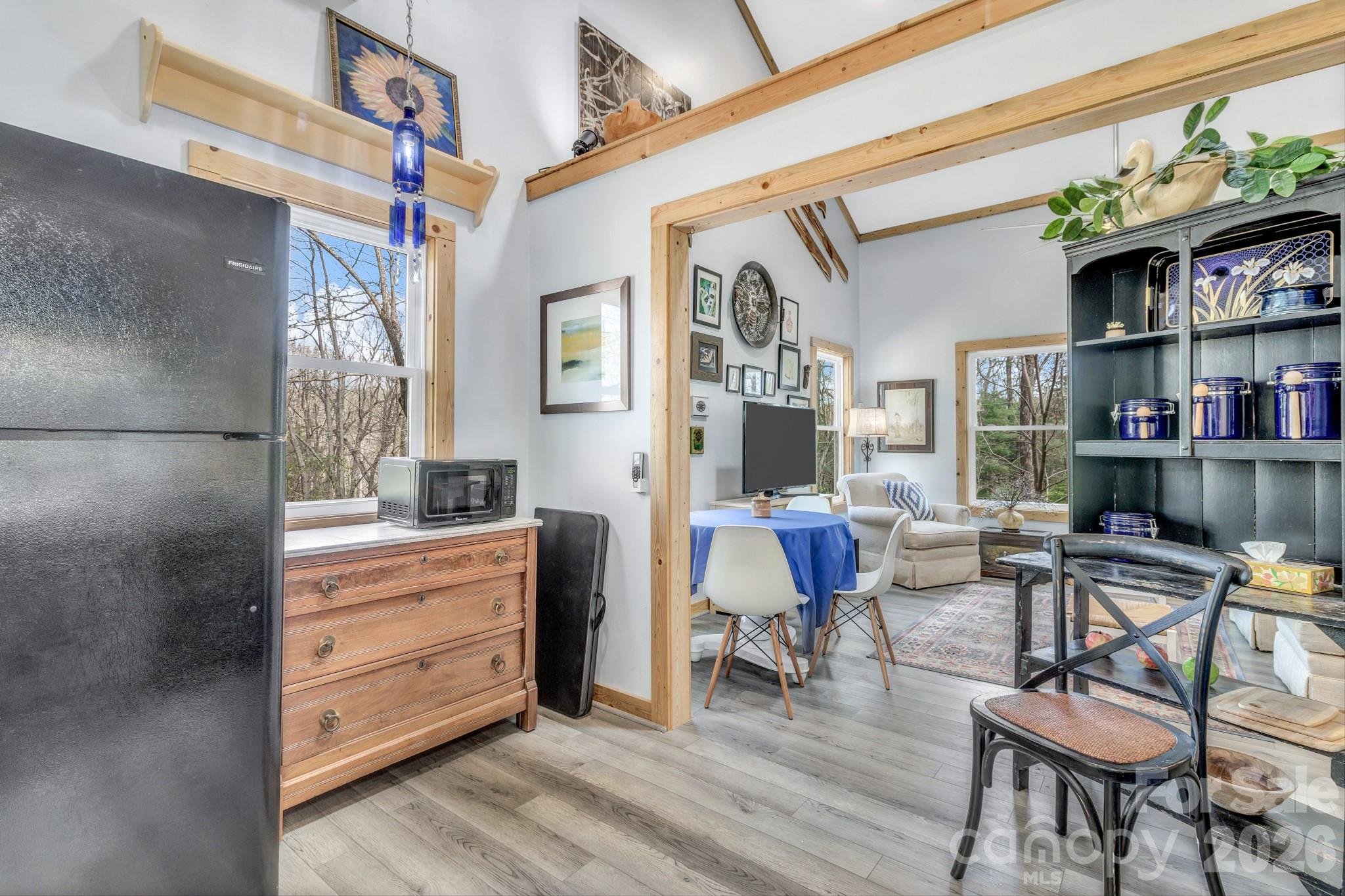 Lake Hosea - Residential