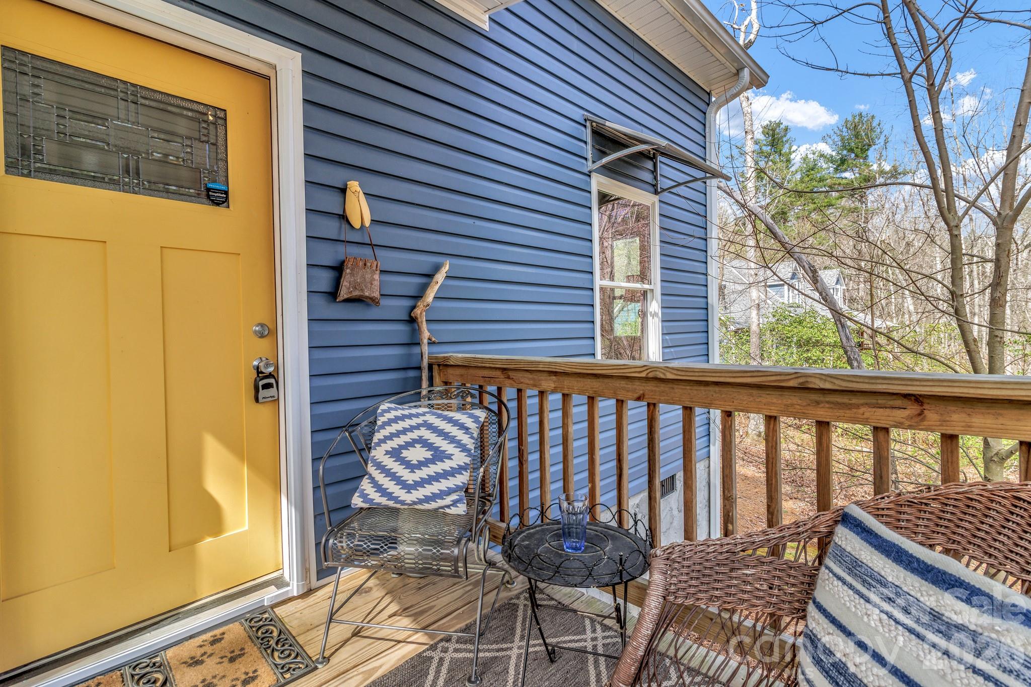 Lake Hosea - Residential